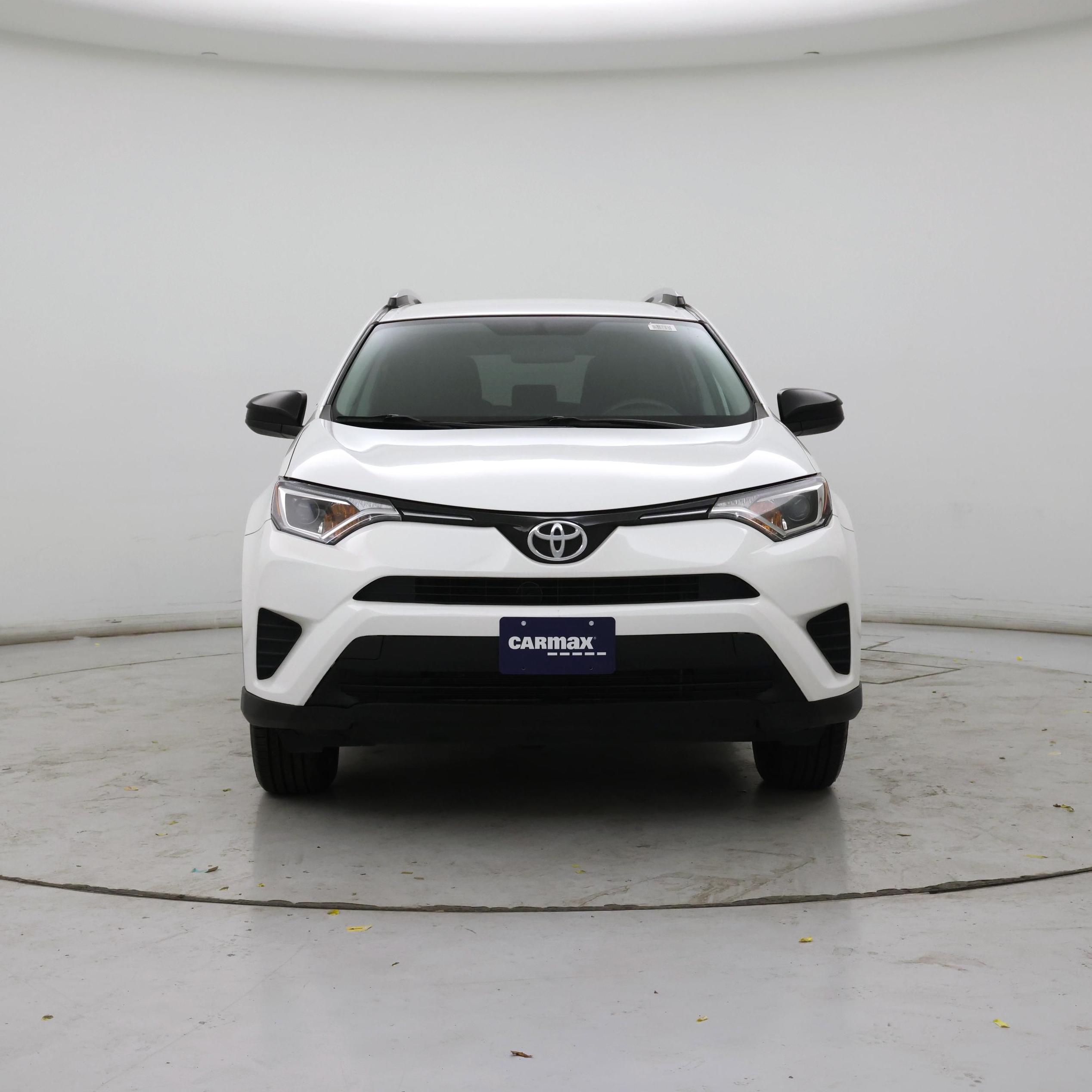 Thumbnail: 2016 Toyota RAV4 - 5