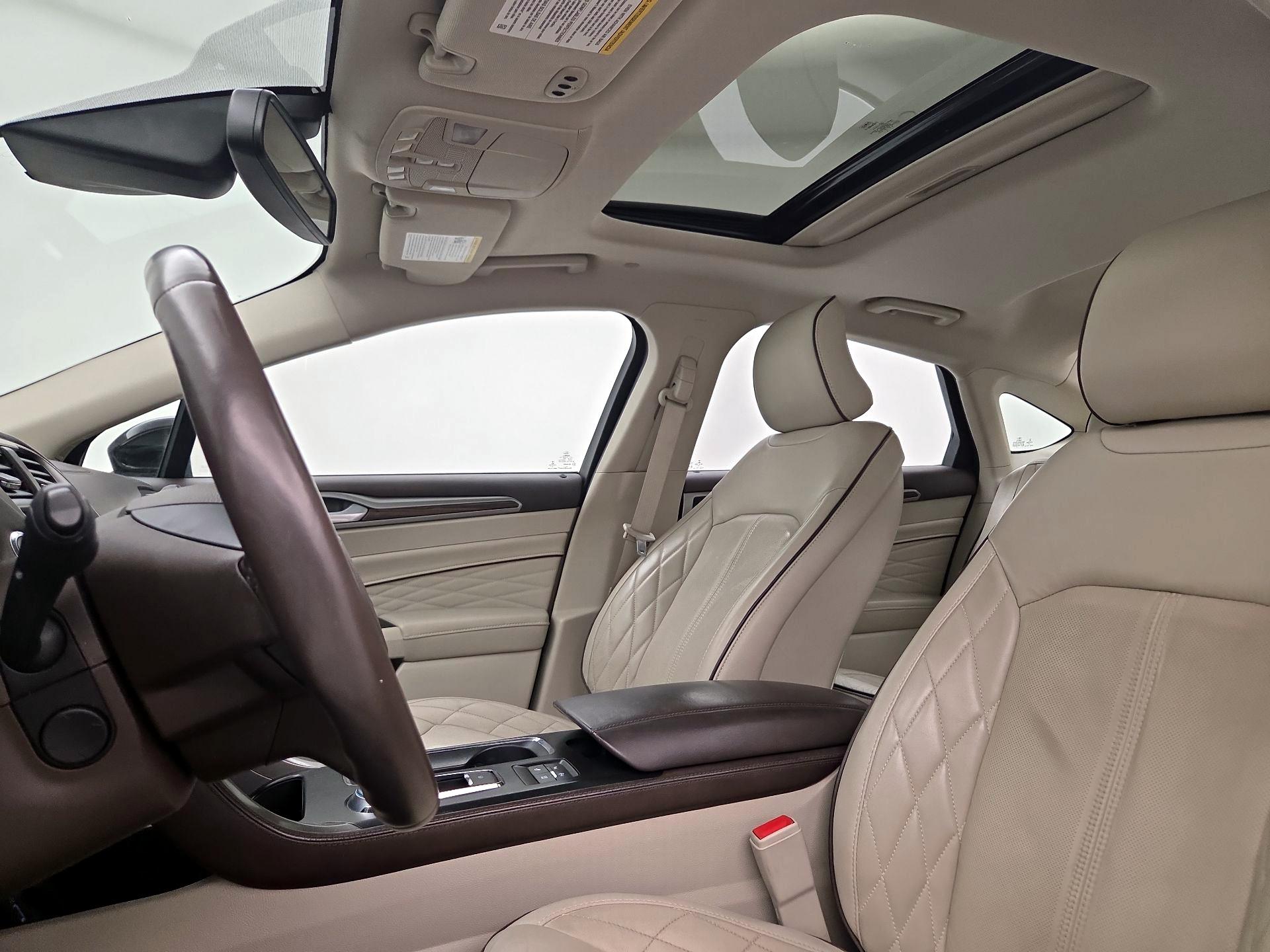 Thumbnail: 2017 Ford Fusion - 19