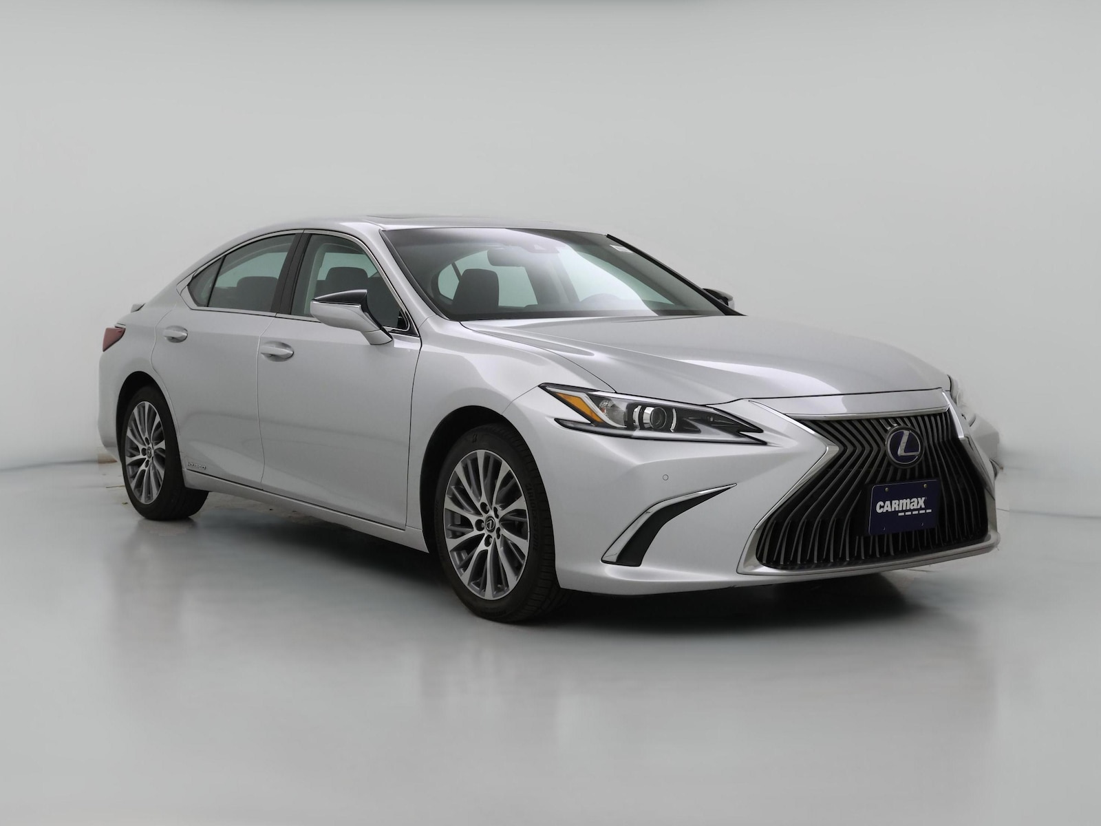 2020 Lexus ES Hybrid 300h
