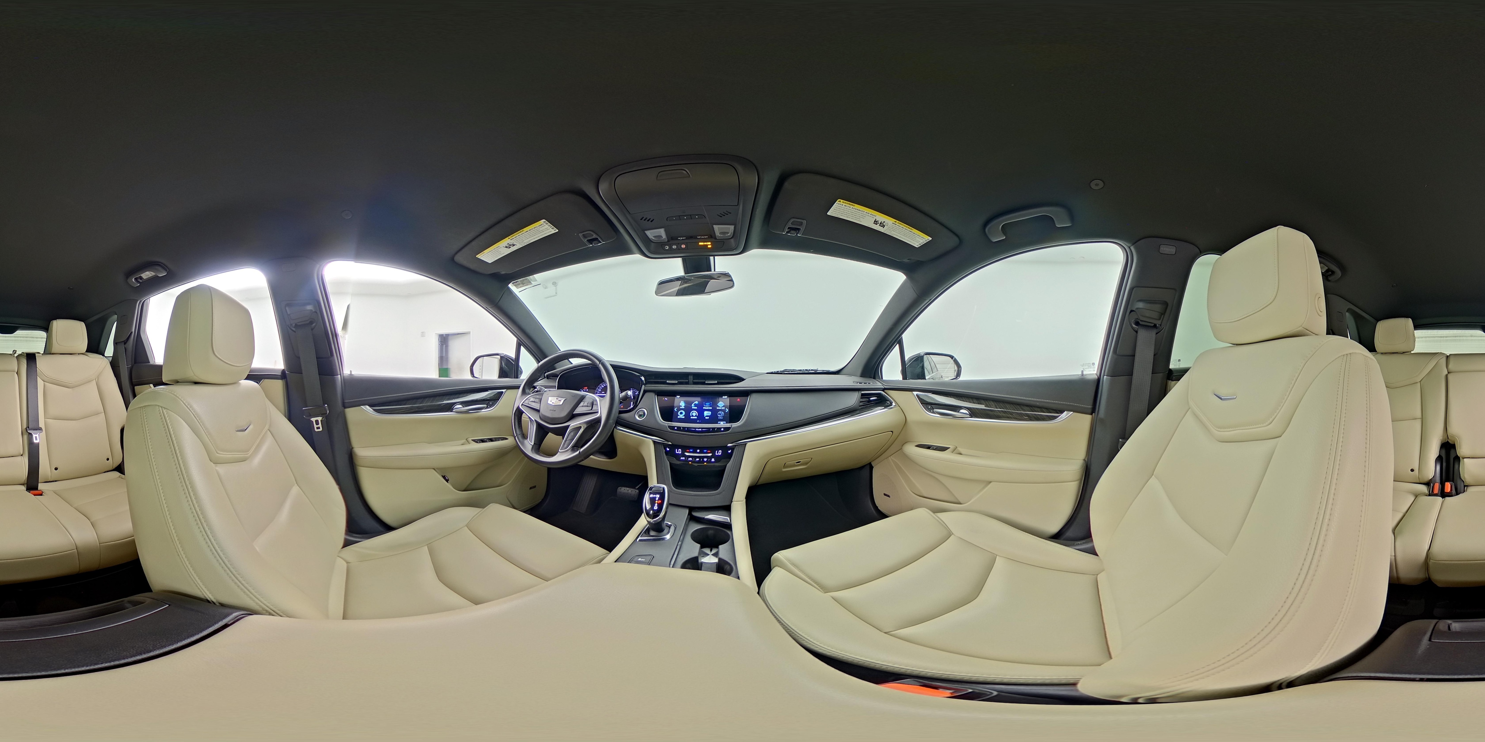 2018 Cadillac XT5 Base - Photo 24