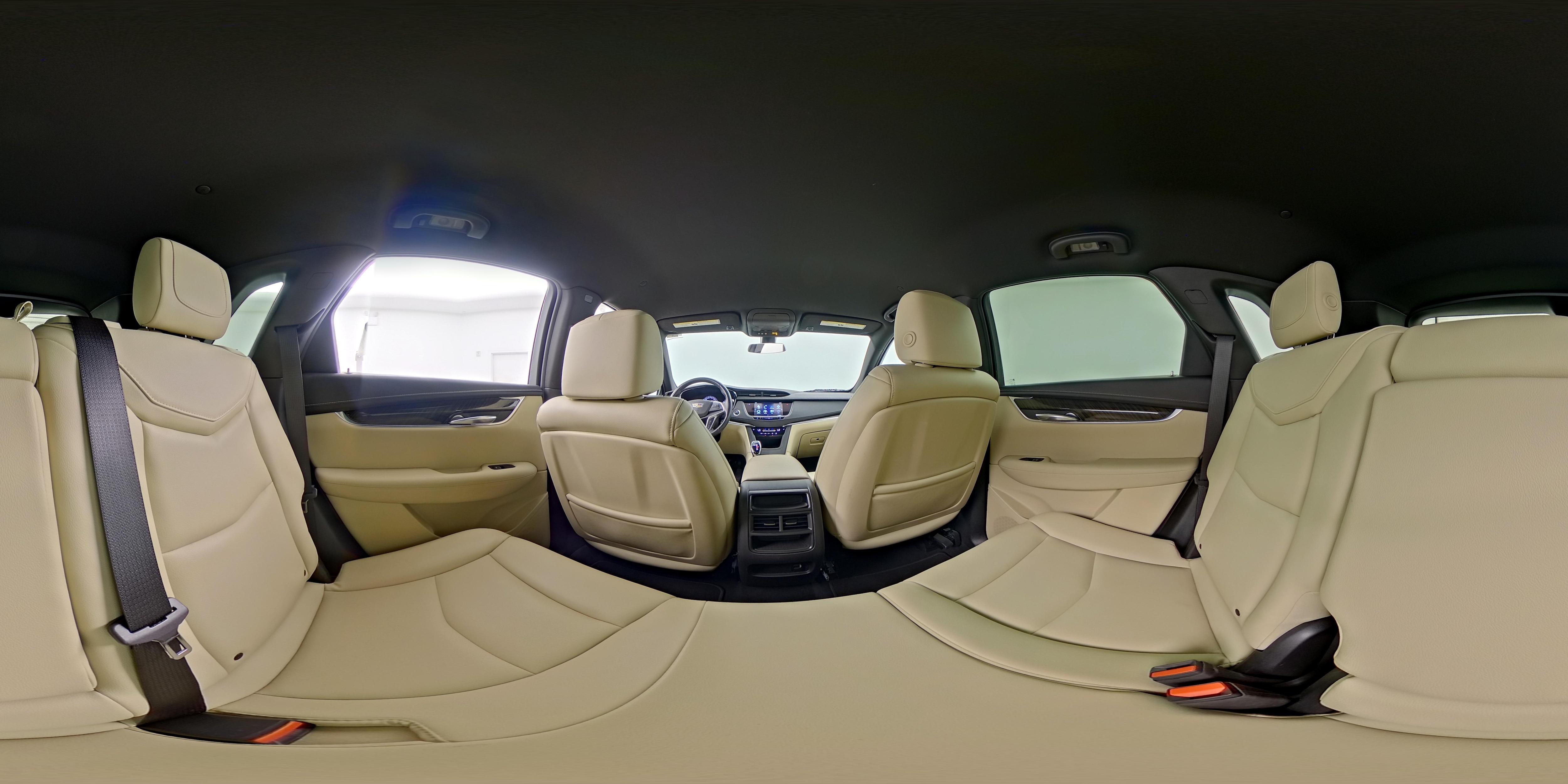 2018 Cadillac XT5 Base - Photo 25