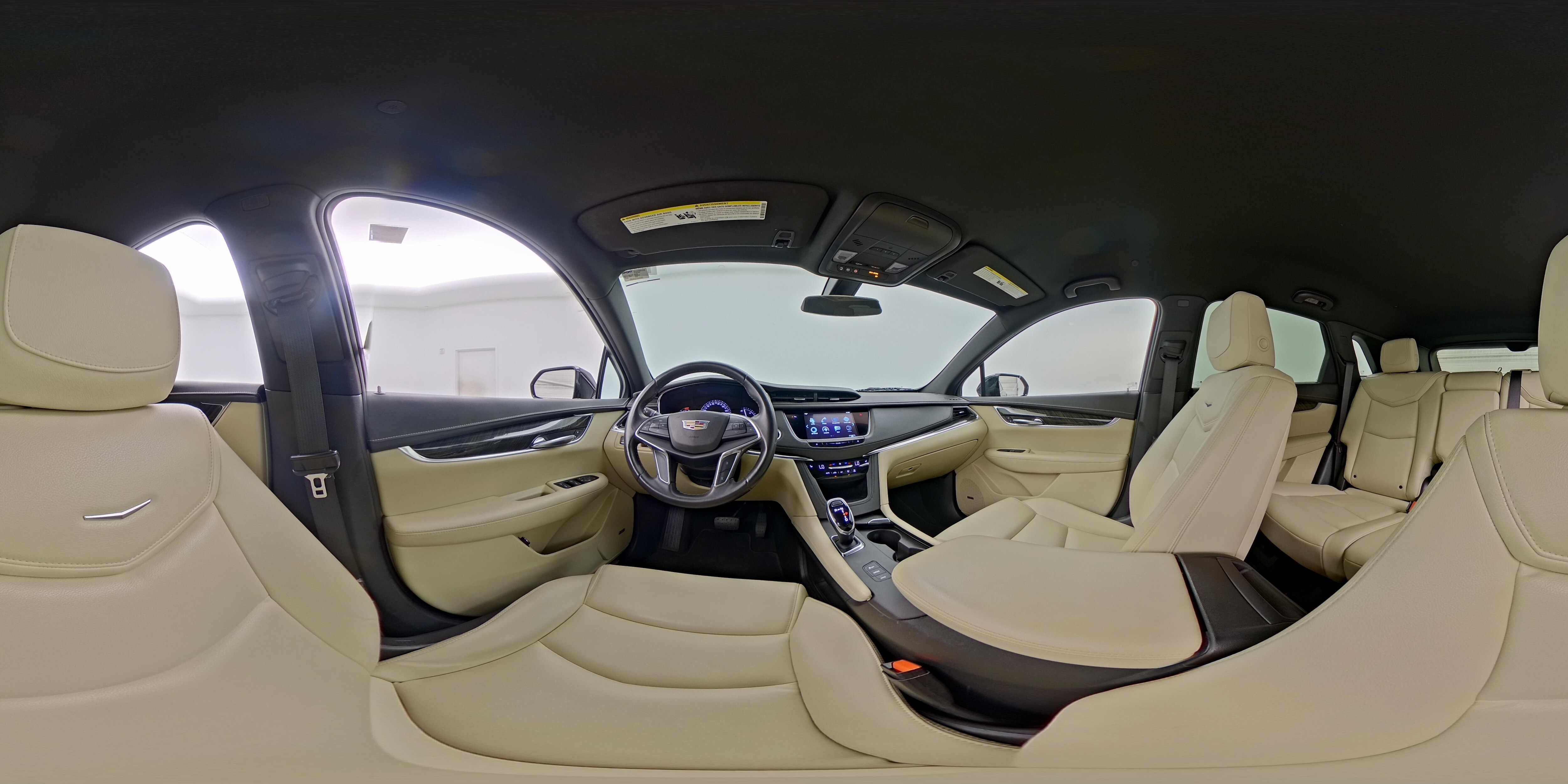 2018 Cadillac XT5 Base - Photo 26