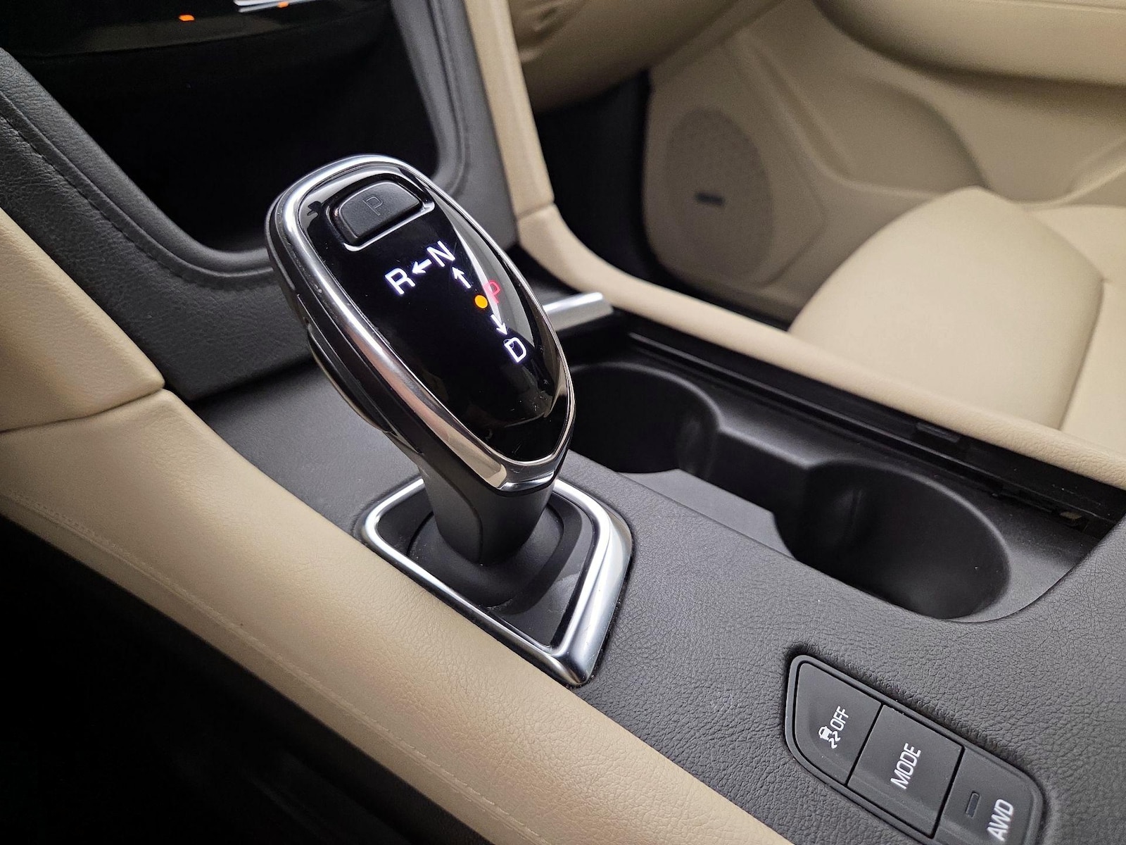 2018 Cadillac XT5 Base - Photo 18