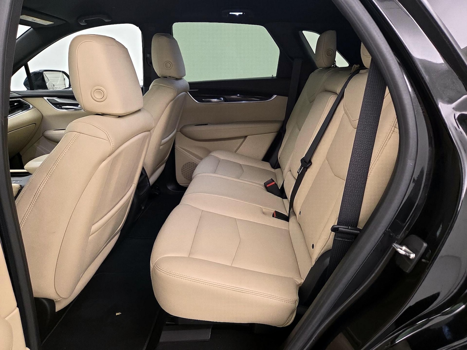 2018 Cadillac XT5 Base - Photo 20