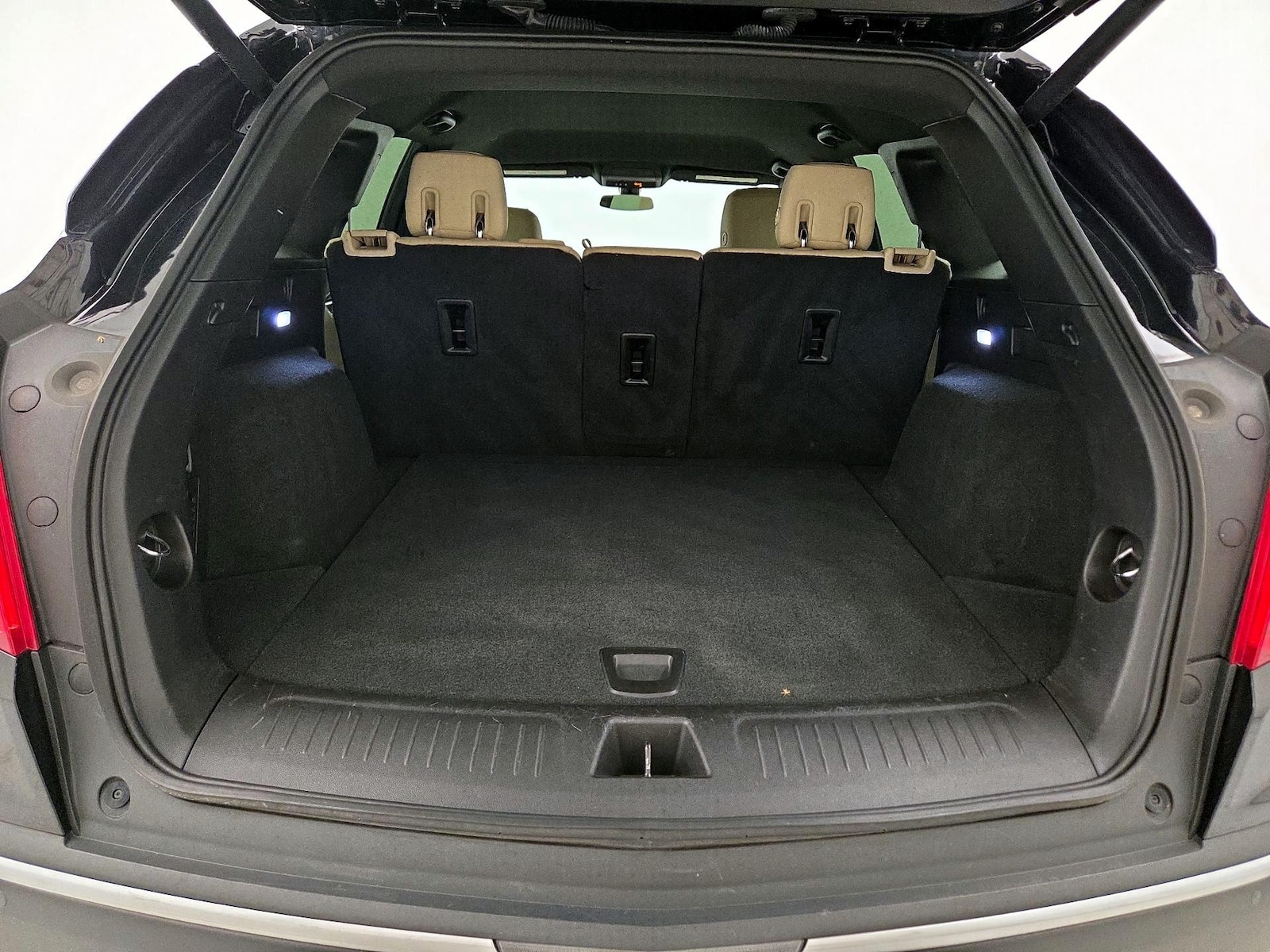 2018 Cadillac XT5 Base - Photo 21