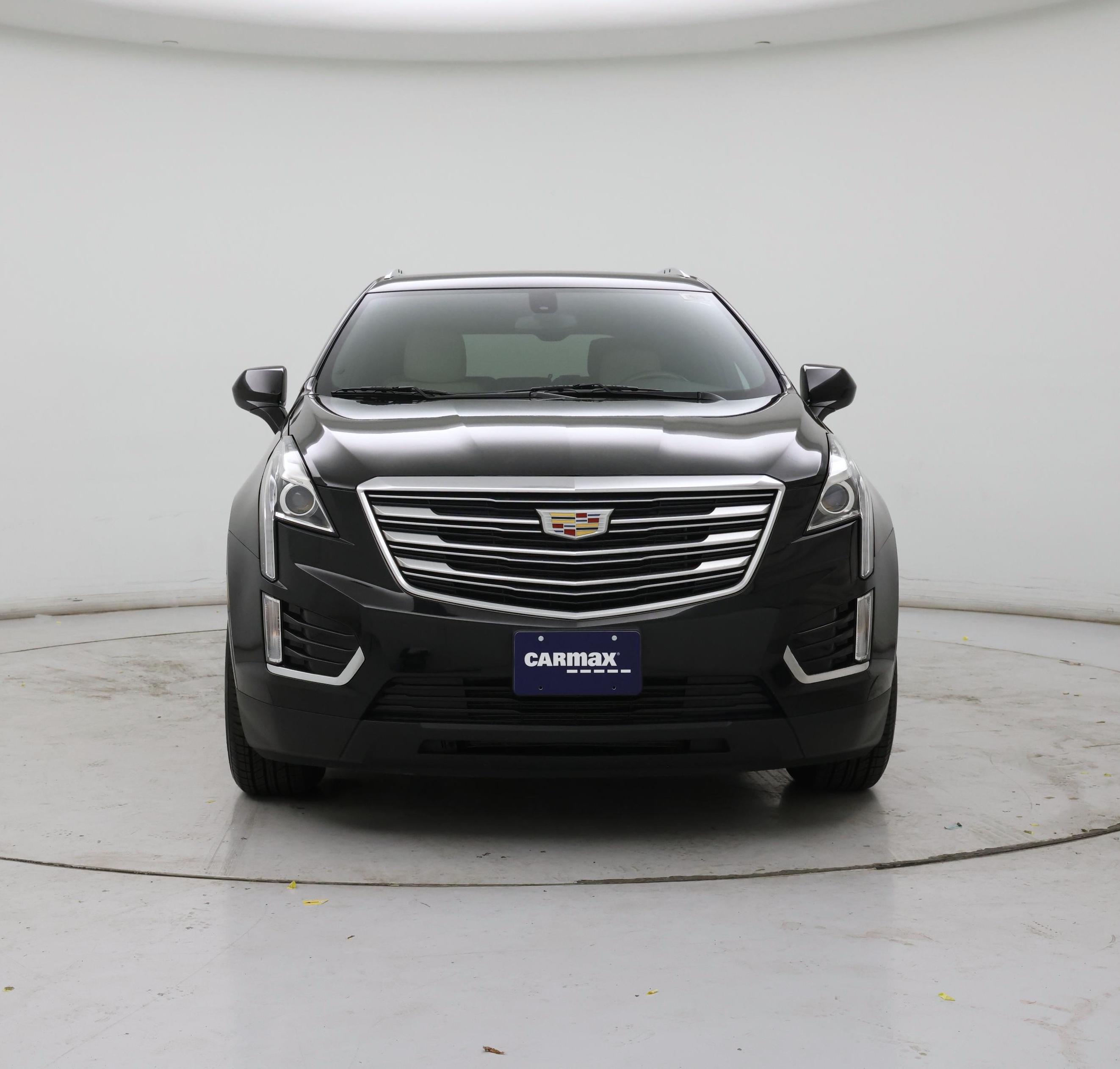 Thumbnail: 2018 Cadillac XT5 - 5
