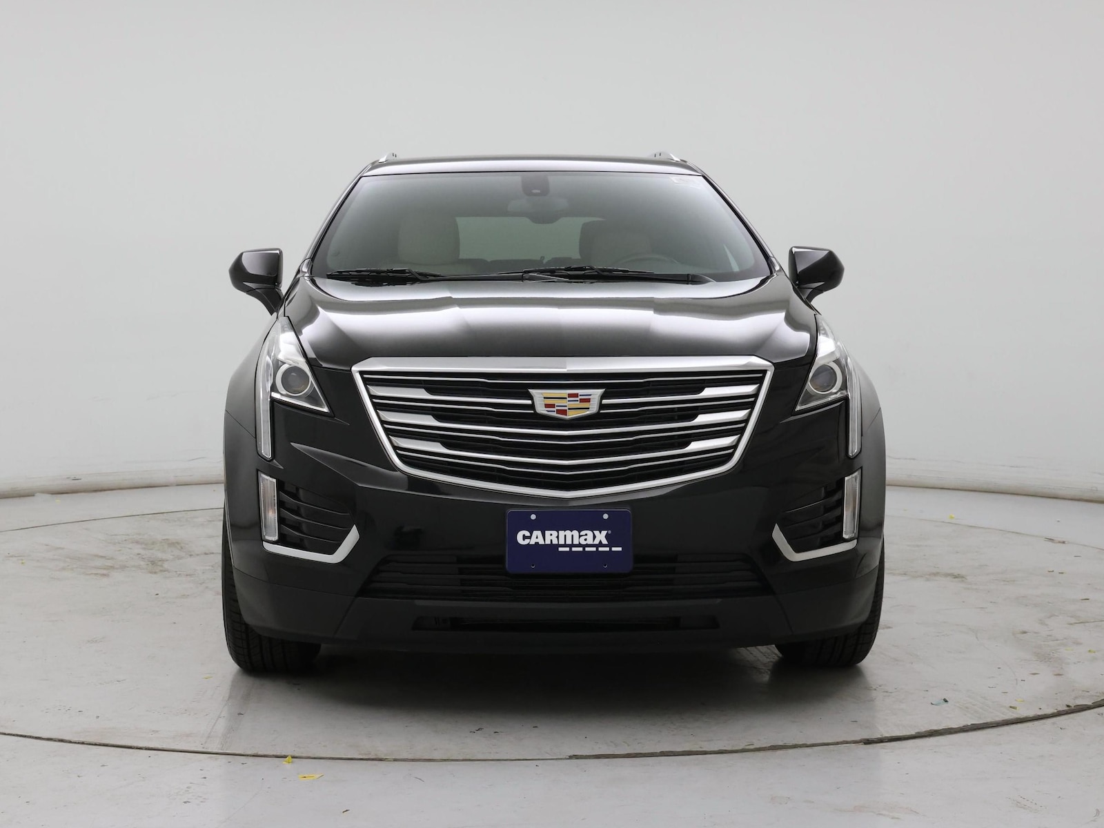 2018 Cadillac XT5 Base - Photo 6
