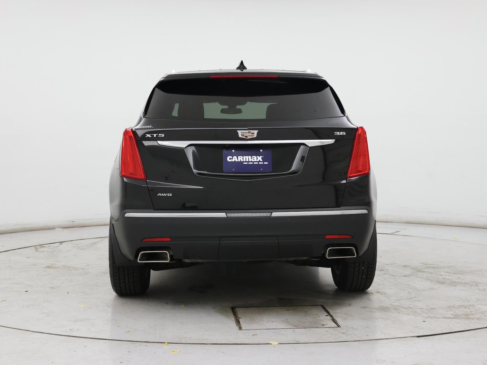 2018 Cadillac XT5 Base - Photo 7