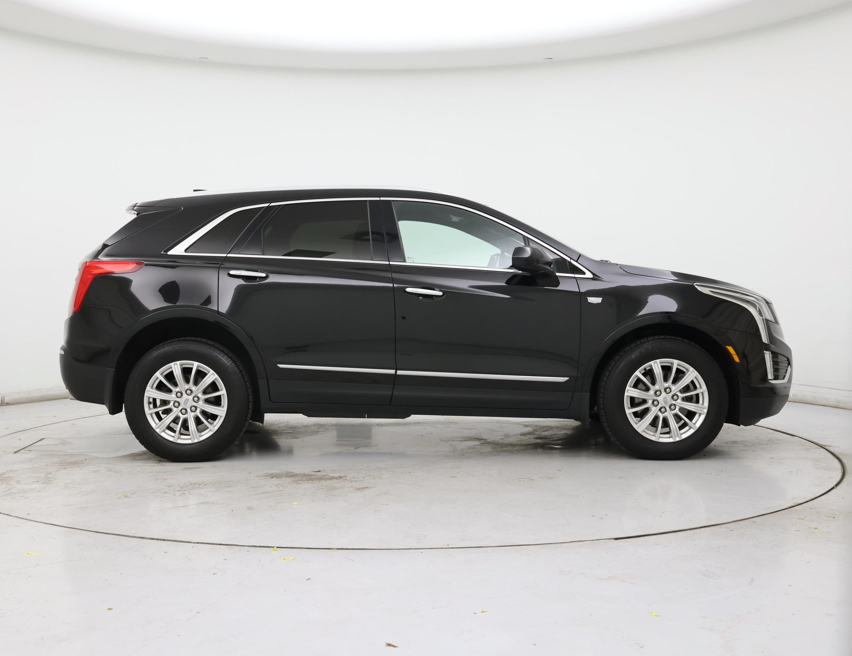 Thumbnail: 2018 Cadillac XT5 - 7