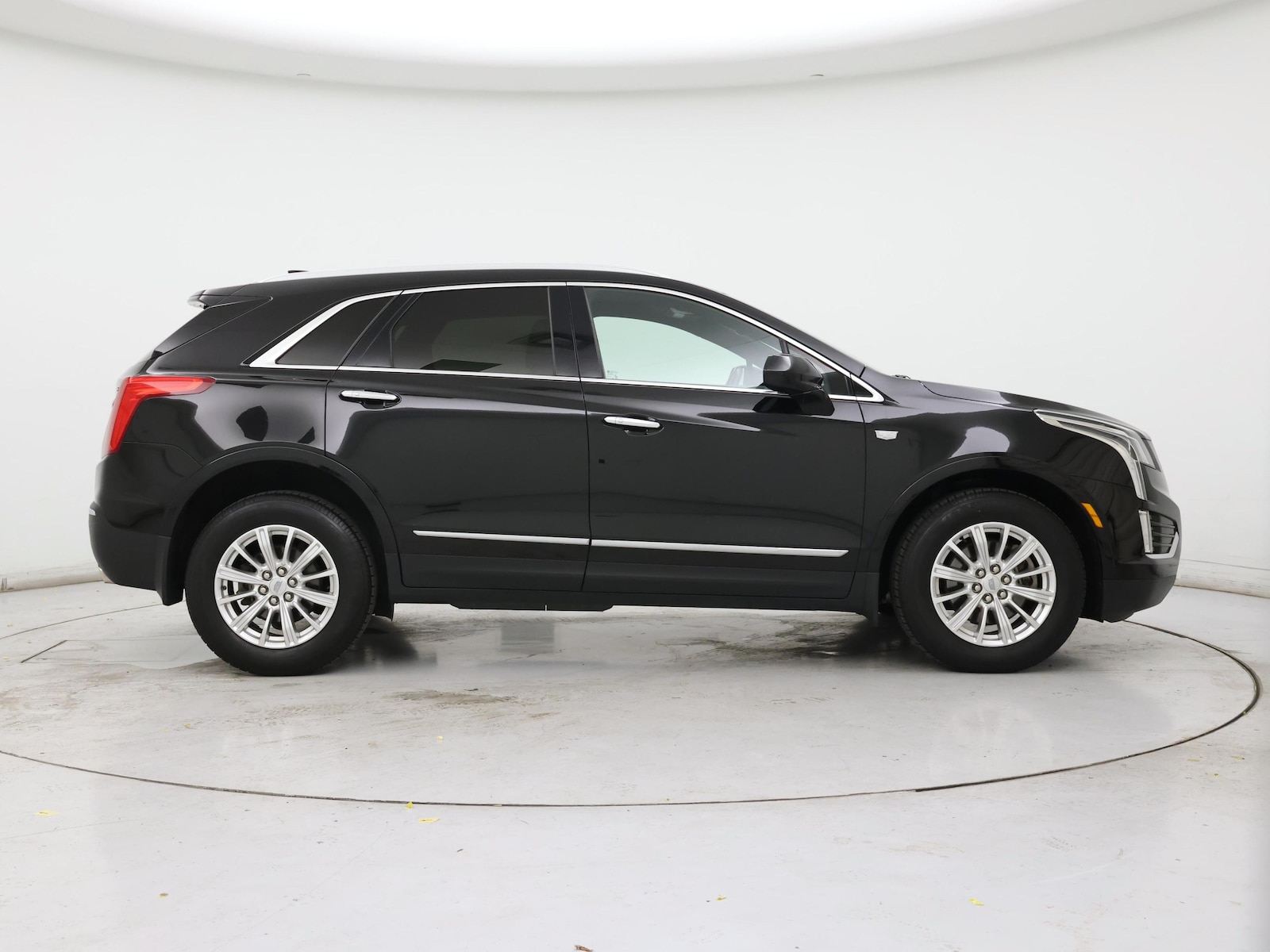 2018 Cadillac XT5 Base - Photo 8