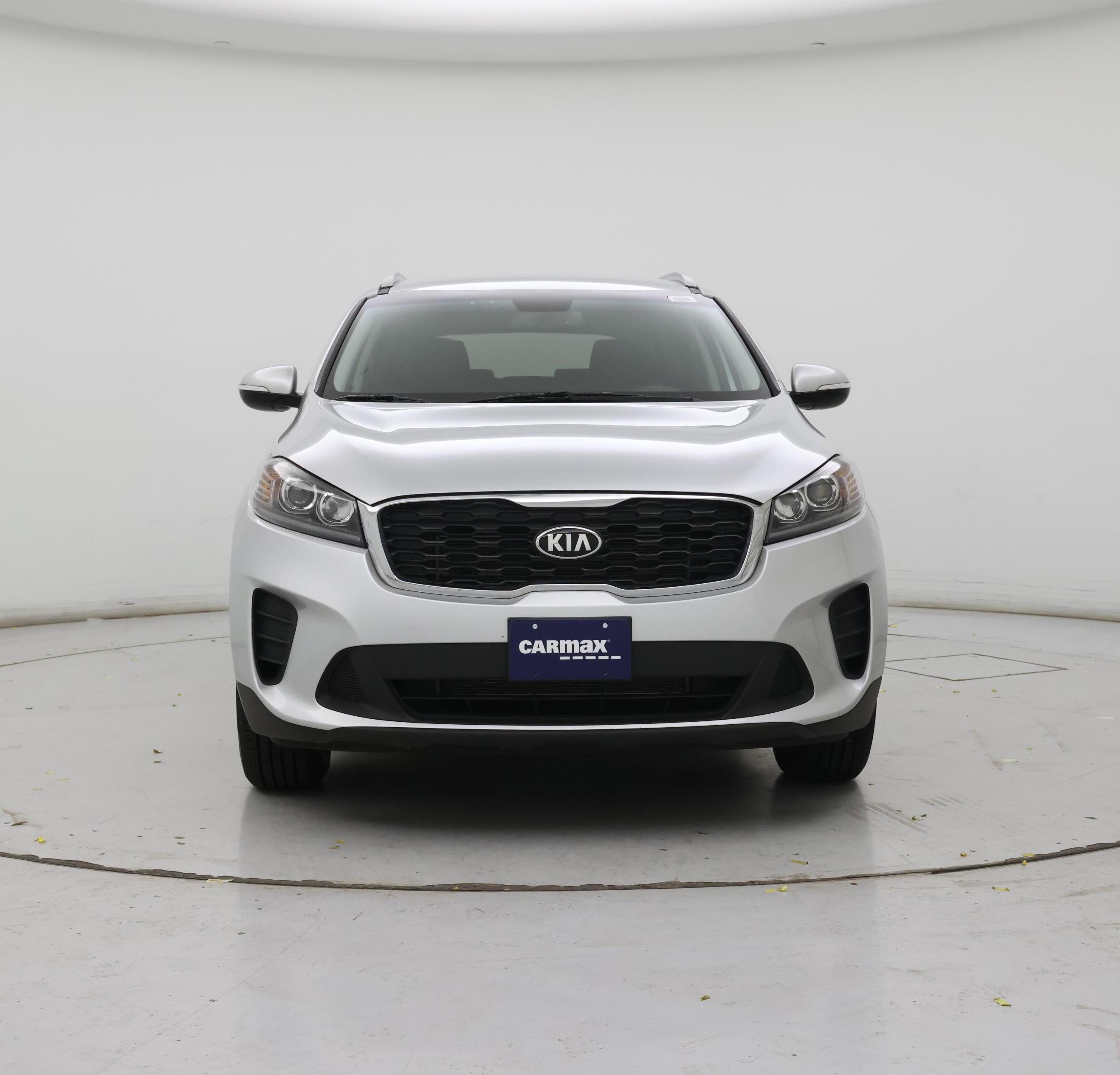 Thumbnail: 2019 Kia Sorento - 5