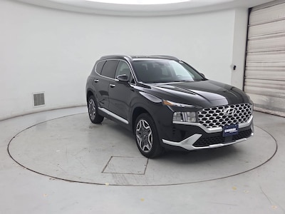 2022 Hyundai Santa Fe PHEV SEL Convenience