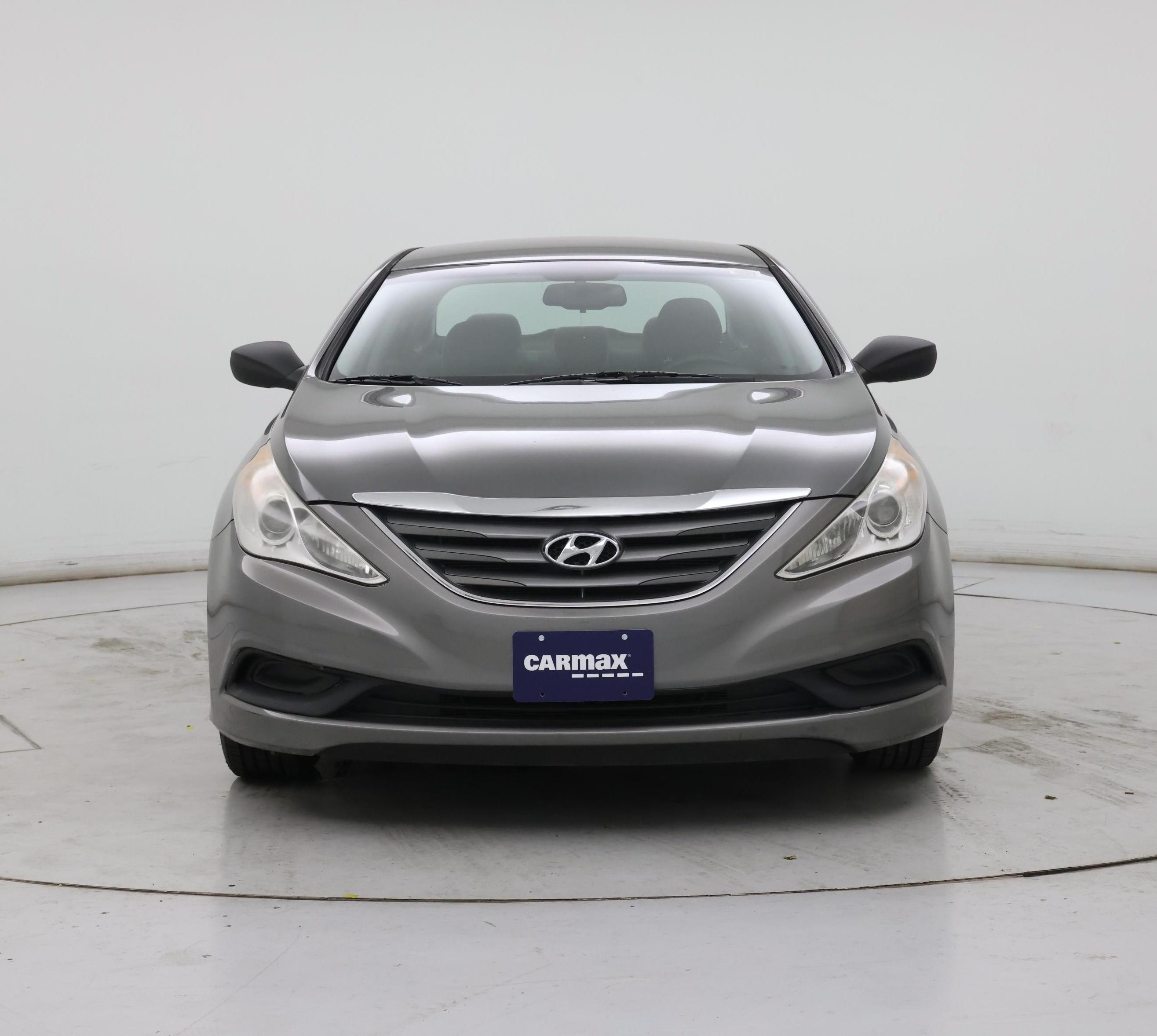 Thumbnail: 2014 Hyundai Sonata - 5