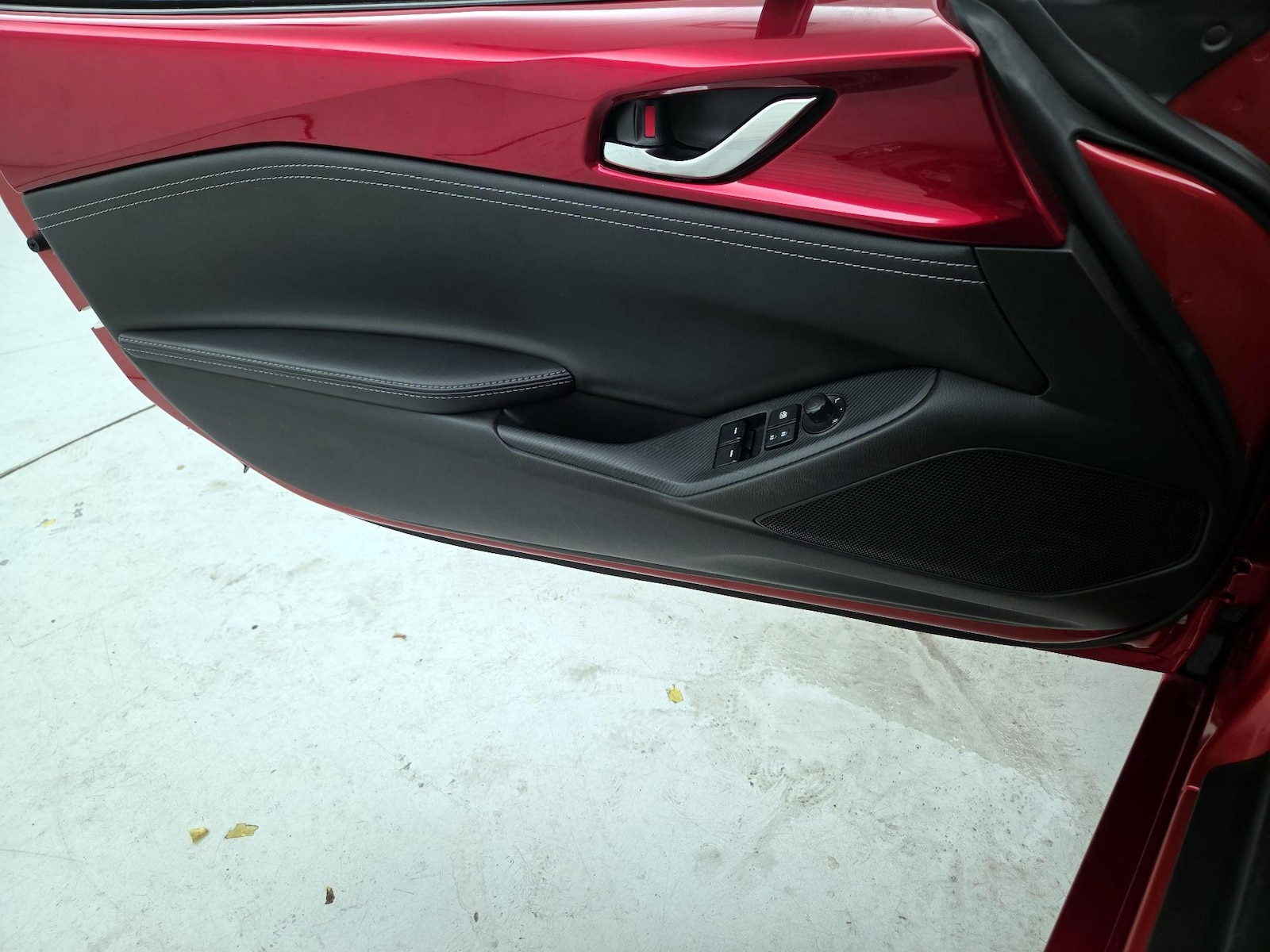2021 Mazda MX-5 Miata RF Grand Touring - Photo 13