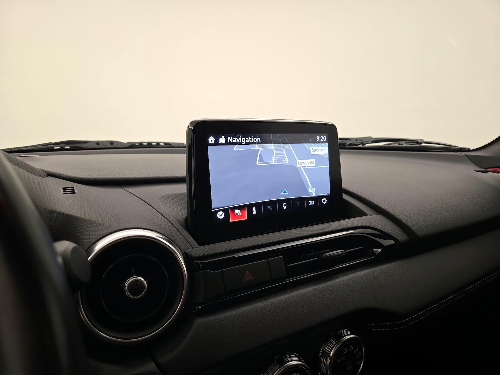 2021 Mazda MX-5 Miata RF Grand Touring - Photo 15