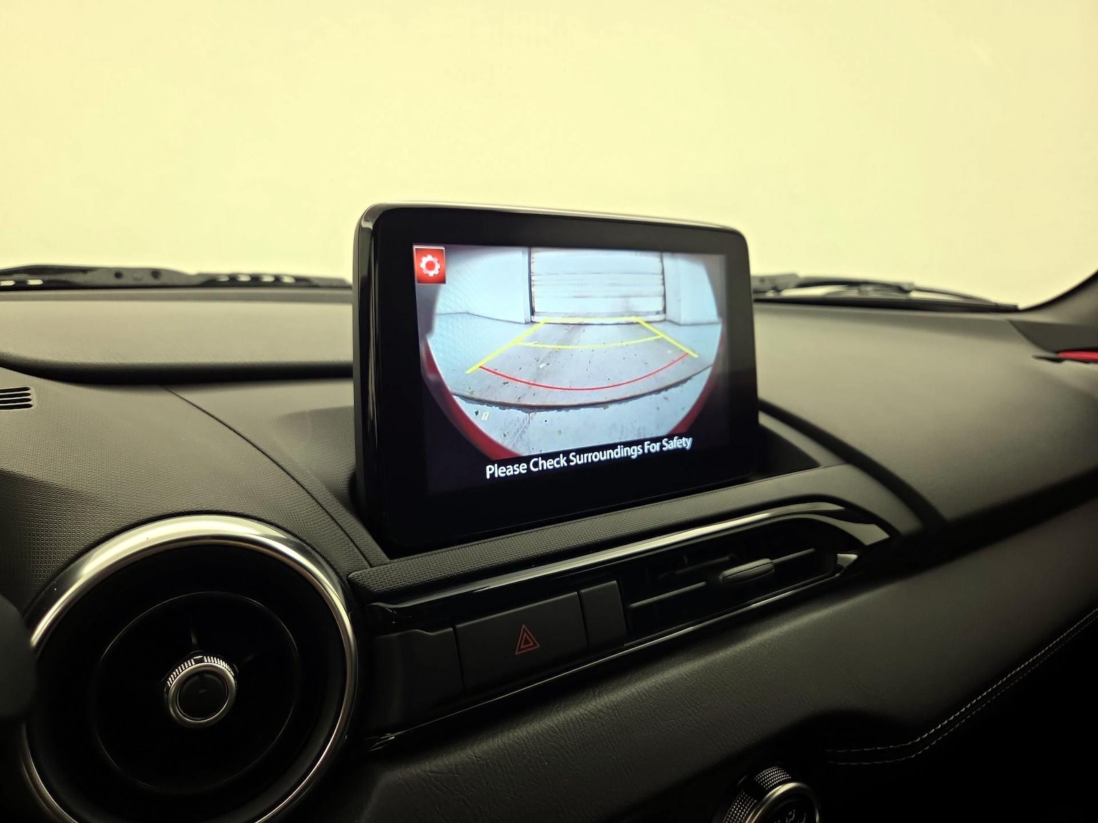 2021 Mazda MX-5 Miata RF Grand Touring - Photo 16