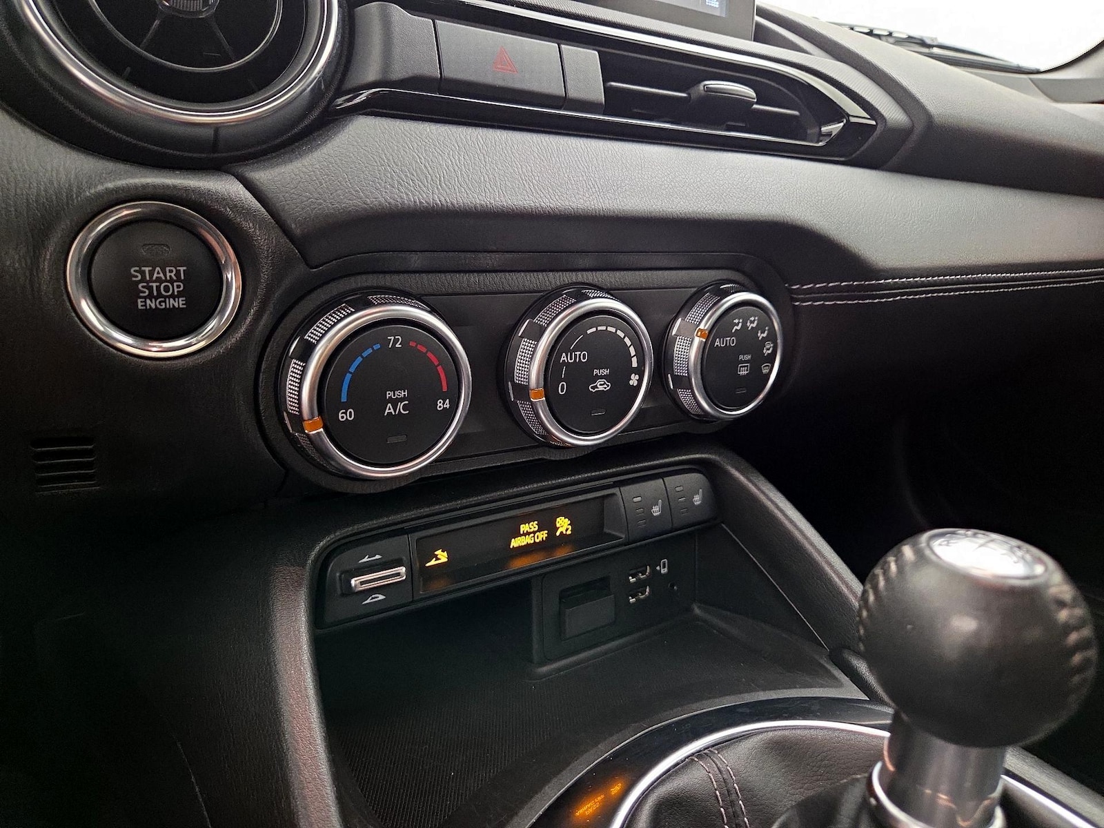 2021 Mazda MX-5 Miata RF Grand Touring - Photo 18