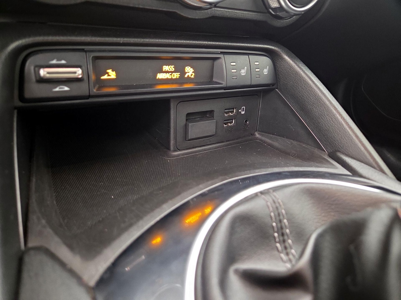 2021 Mazda MX-5 Miata RF Grand Touring - Photo 20