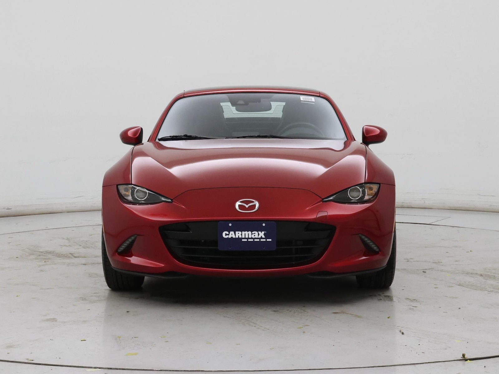 2021 Mazda MX-5 Miata RF Grand Touring - Photo 6