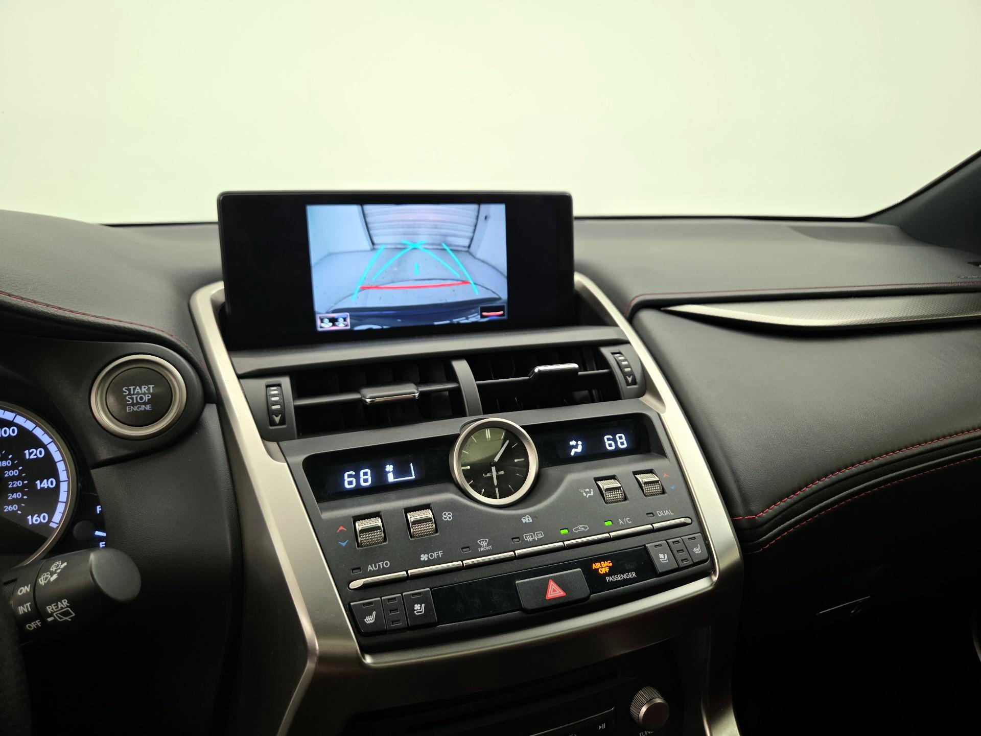 Thumbnail: 2019 Lexus NX - 14