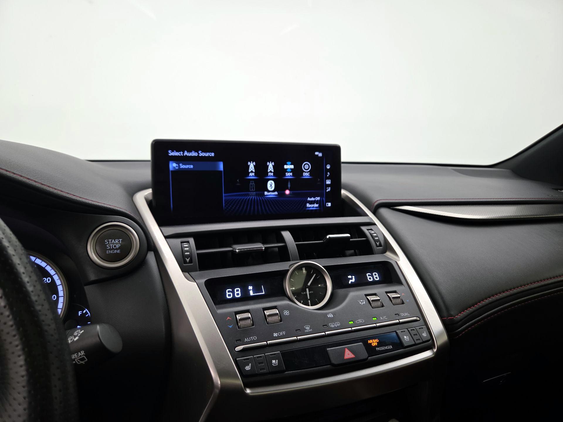 Thumbnail: 2019 Lexus NX - 15