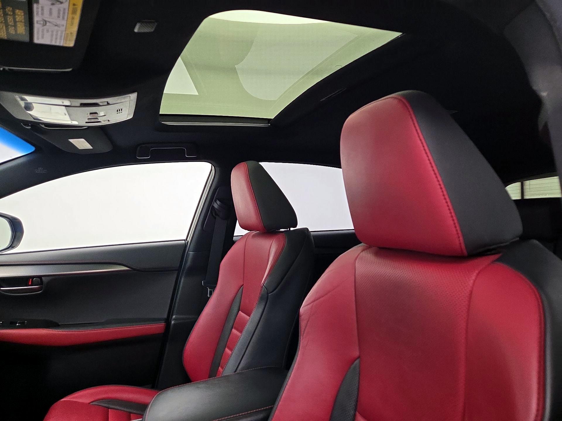 Thumbnail: 2019 Lexus NX - 19