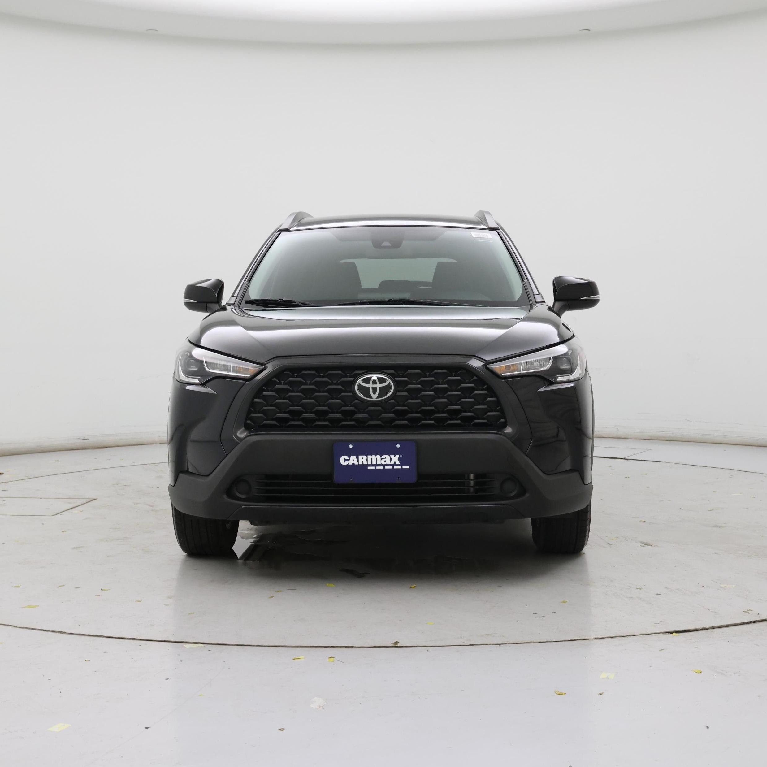 Thumbnail: 2022 Toyota Corolla Cross - 5