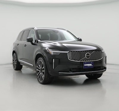 2025 Volvo XC90 B6 Ultra