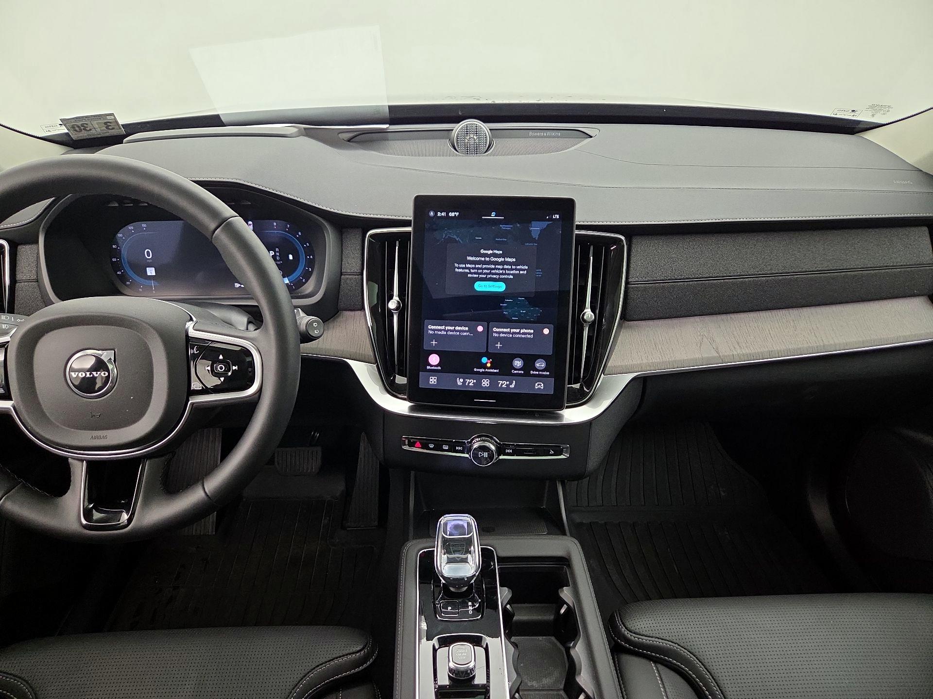 Thumbnail: 2025 Volvo XC90 - 9