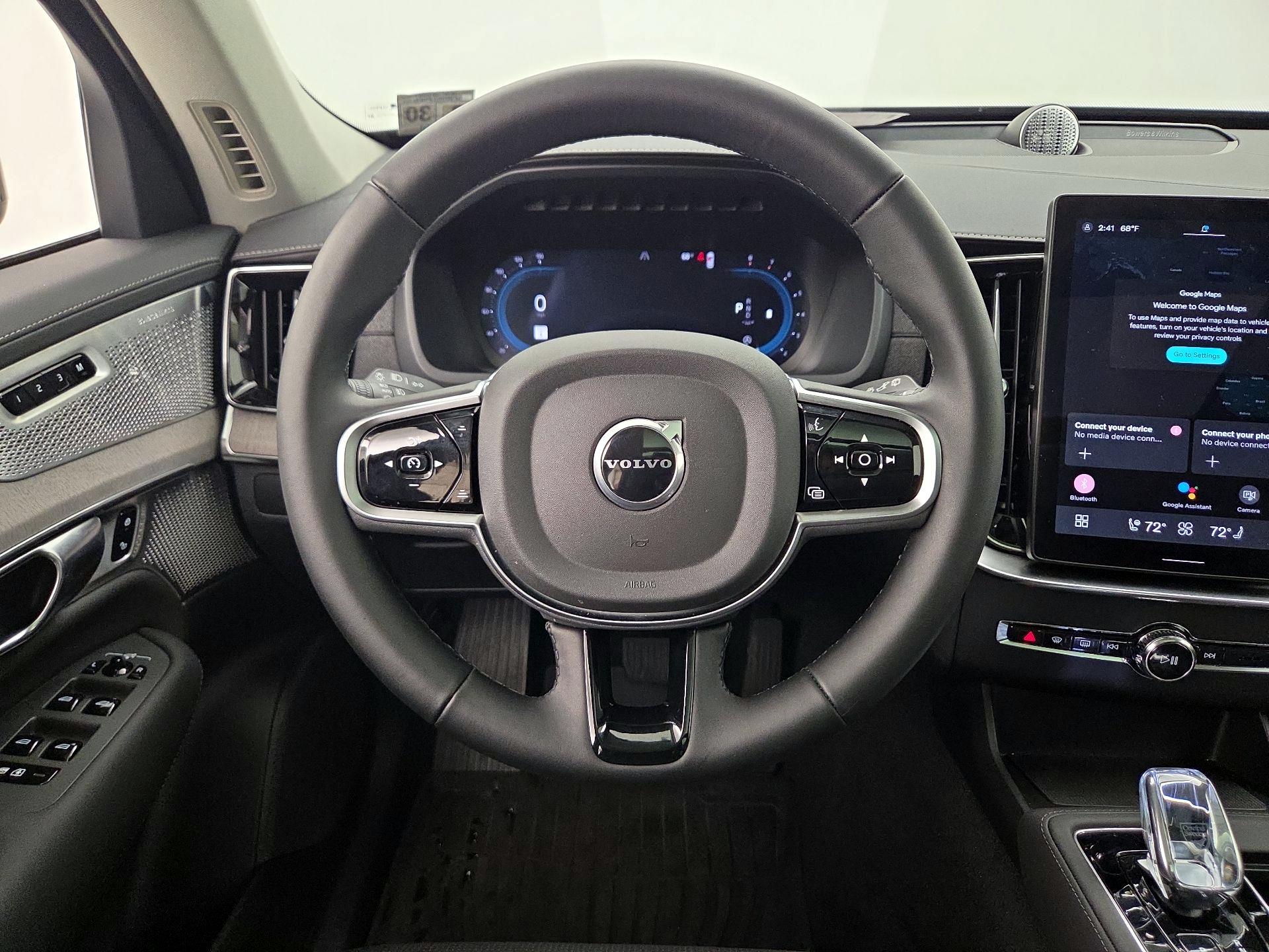 Thumbnail: 2025 Volvo XC90 - 10