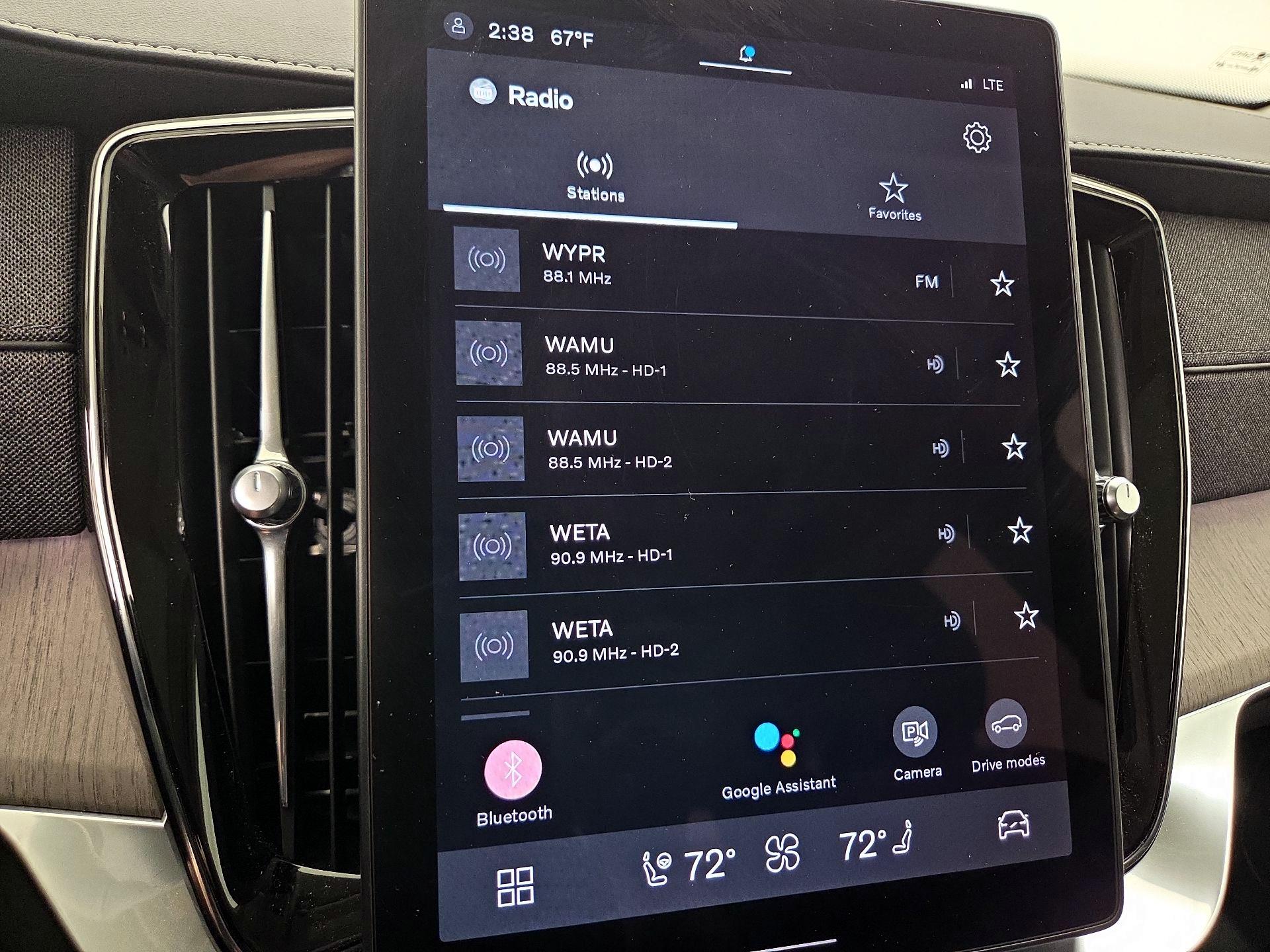 Thumbnail: 2025 Volvo XC90 - 16
