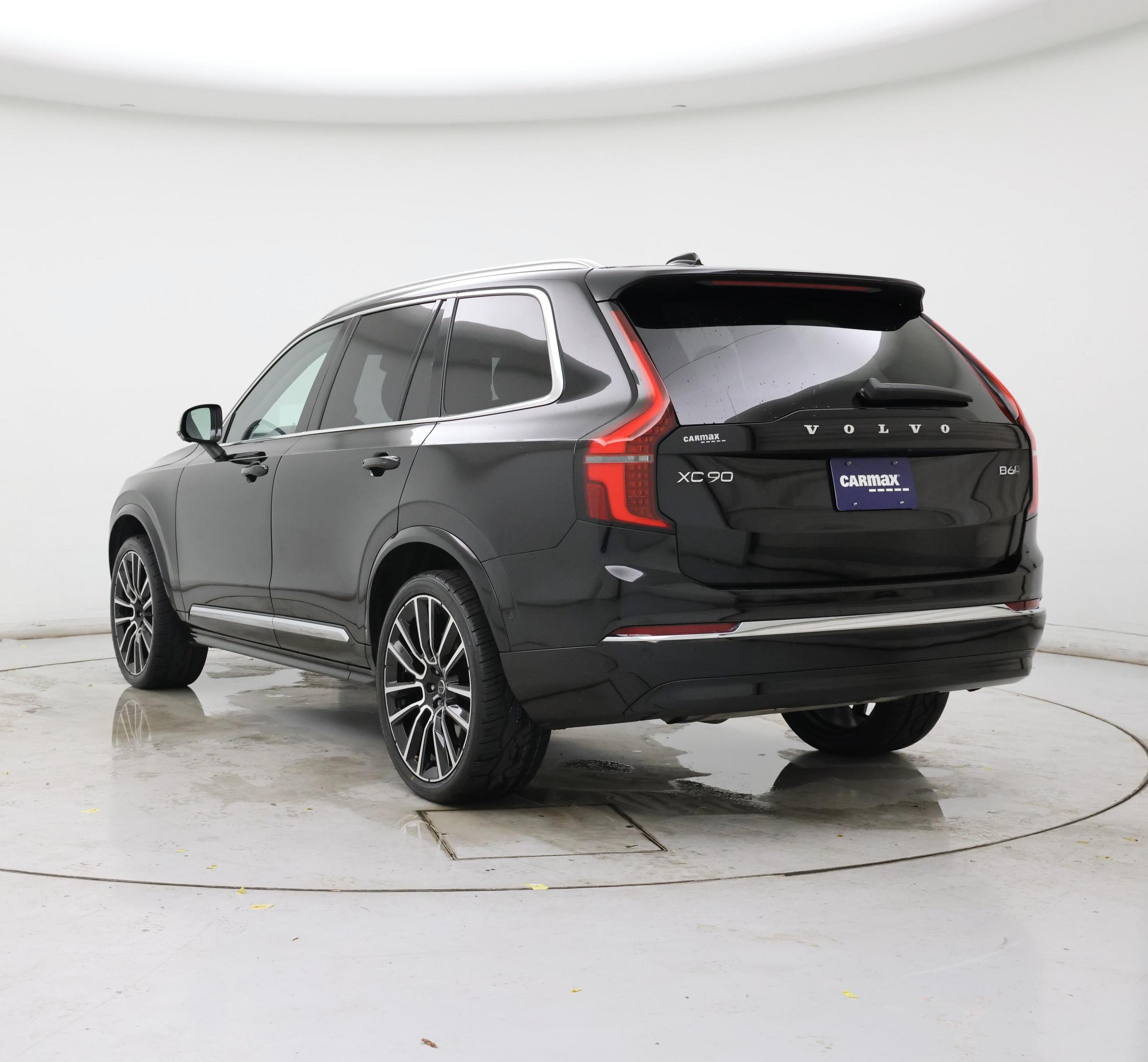 Thumbnail: 2025 Volvo XC90 - 2