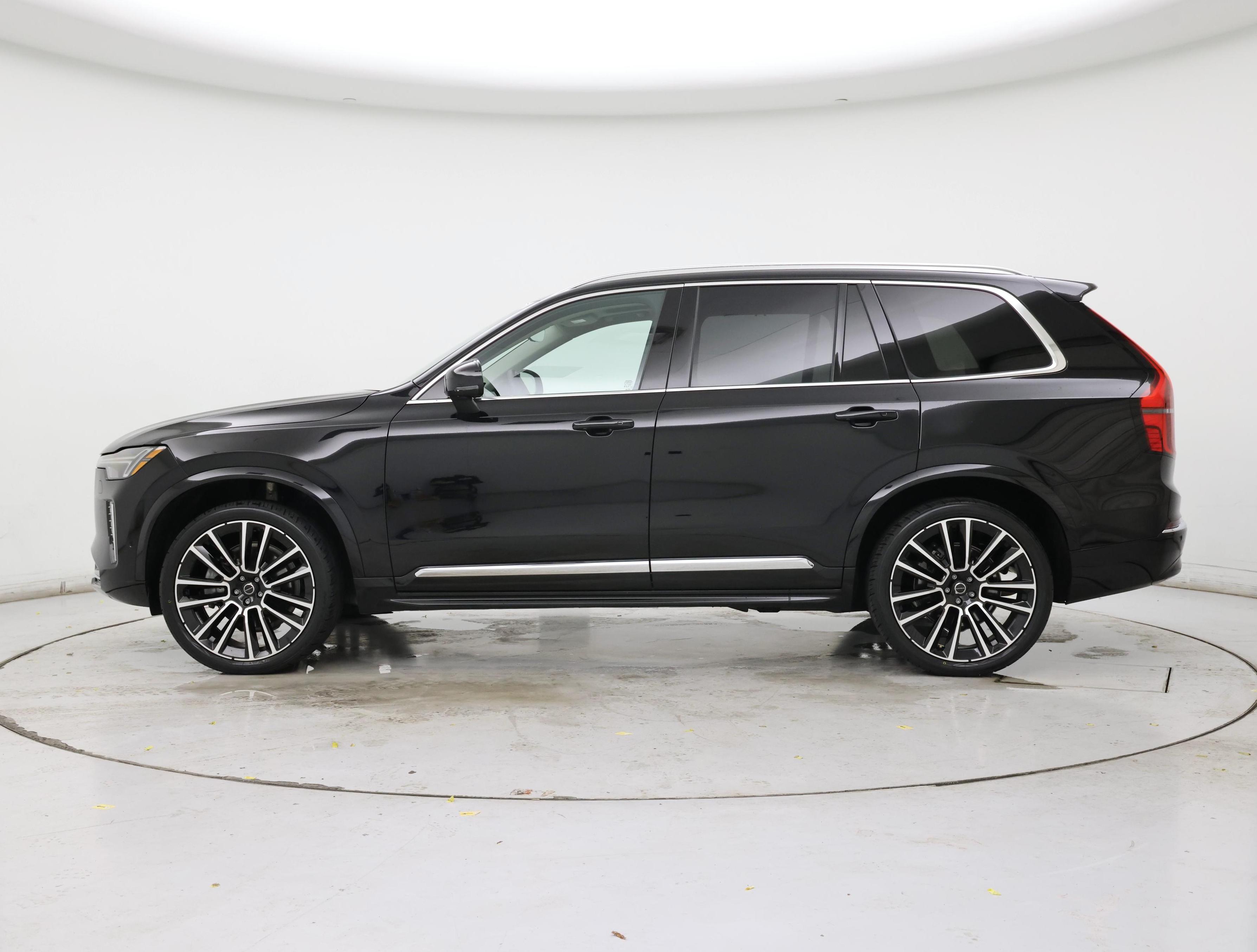 Thumbnail: 2025 Volvo XC90 - 3