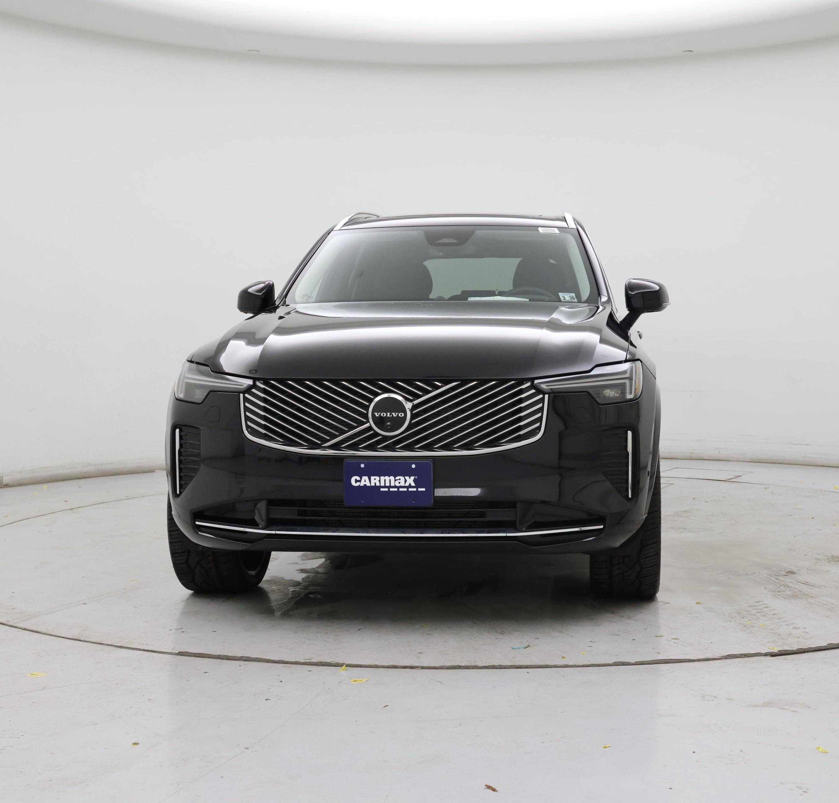 Thumbnail: 2025 Volvo XC90 - 5