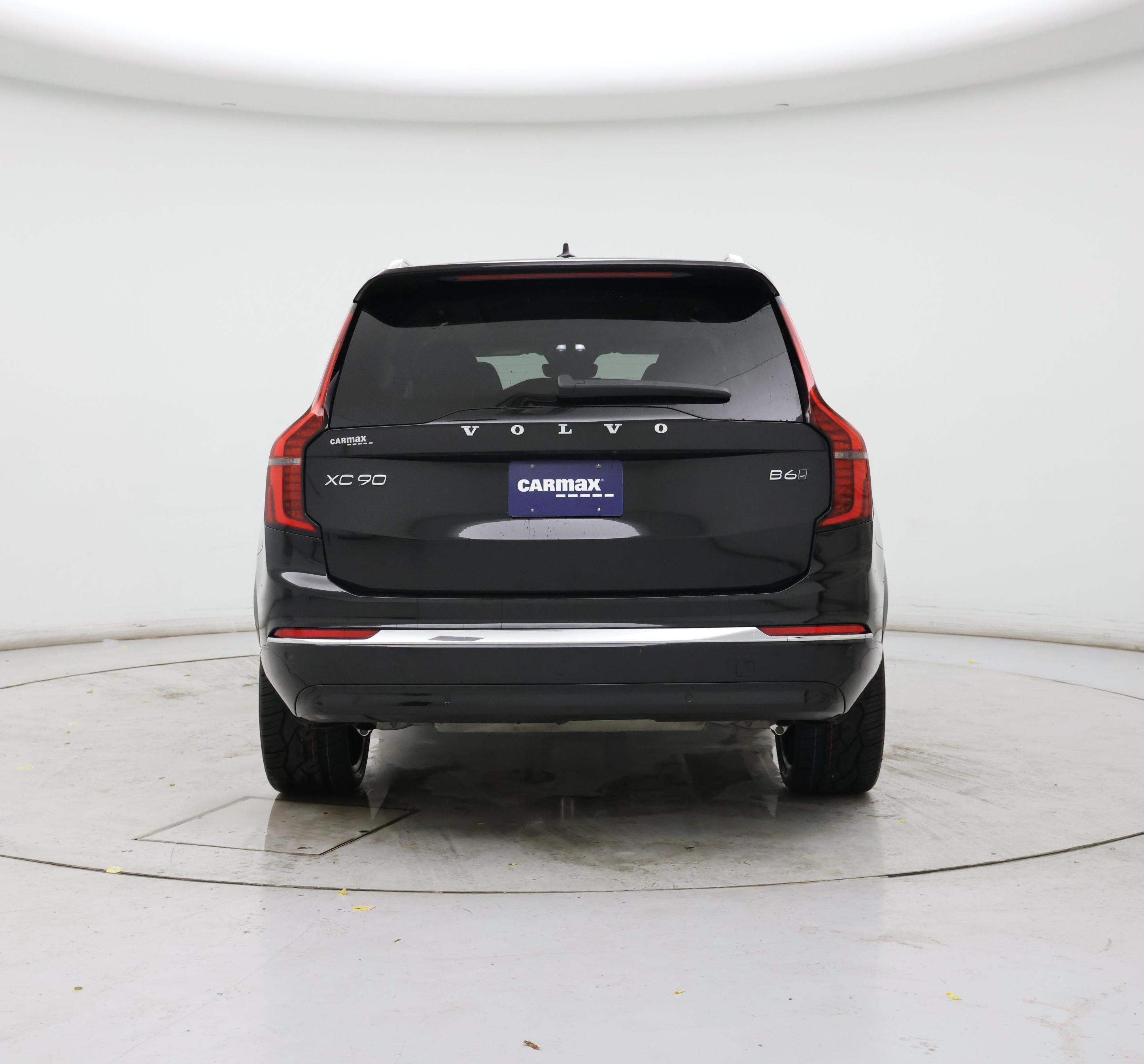 Thumbnail: 2025 Volvo XC90 - 6