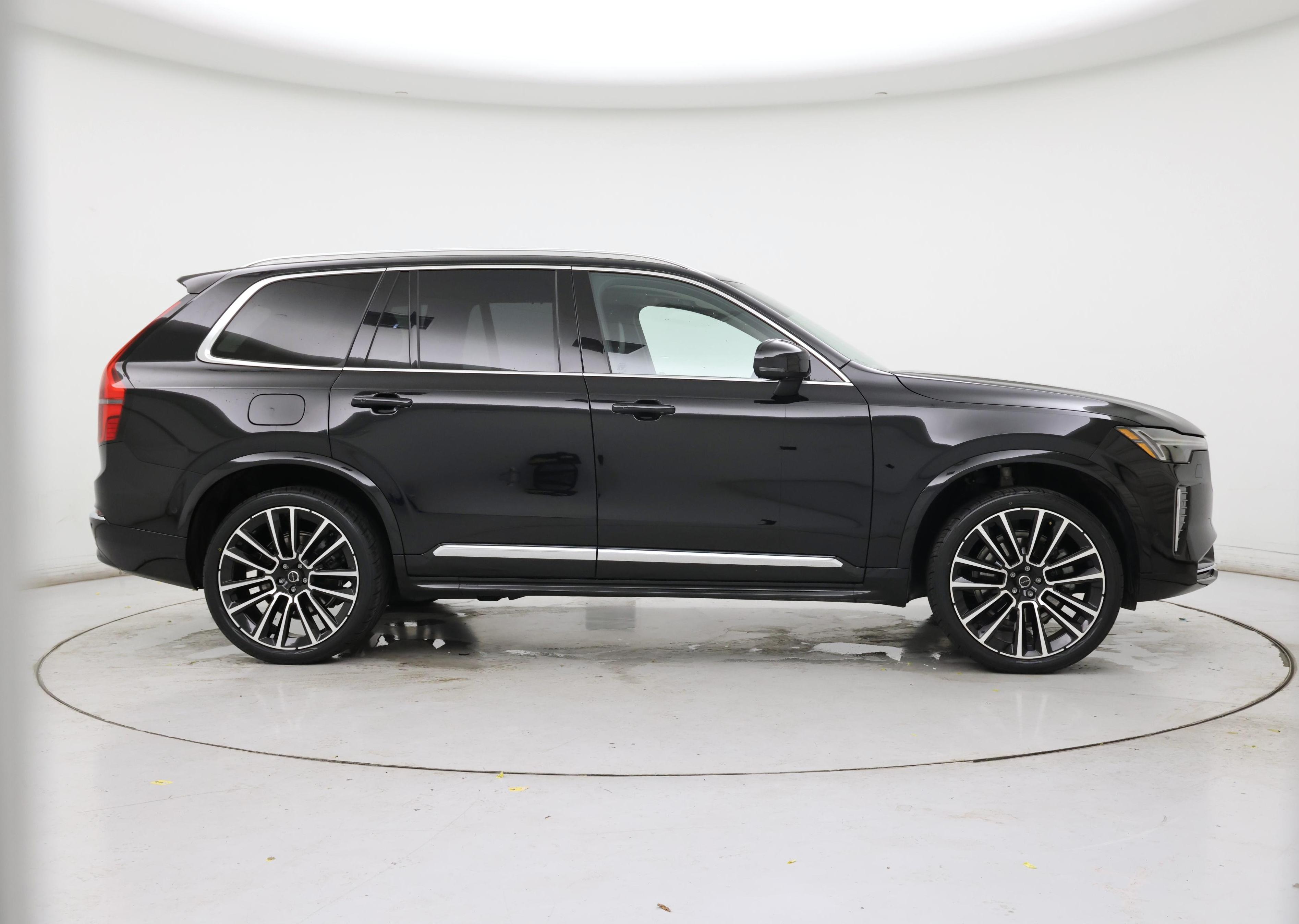 Thumbnail: 2025 Volvo XC90 - 7