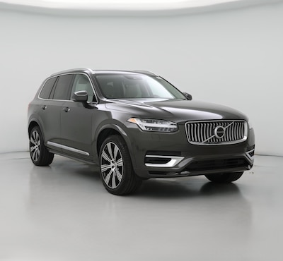 2021 Volvo XC90 Recharge PHEV T8 Inscription