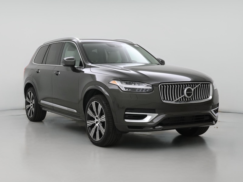 2021 Volvo XC90 Recharge T8 Inscription