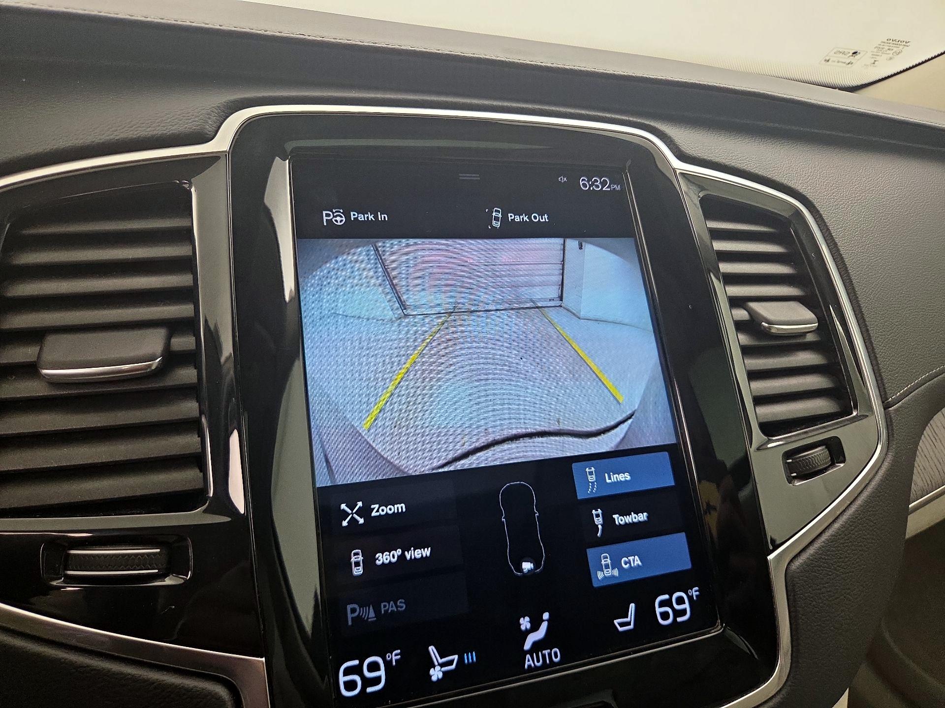 Thumbnail: 2021 Volvo XC90 - 15
