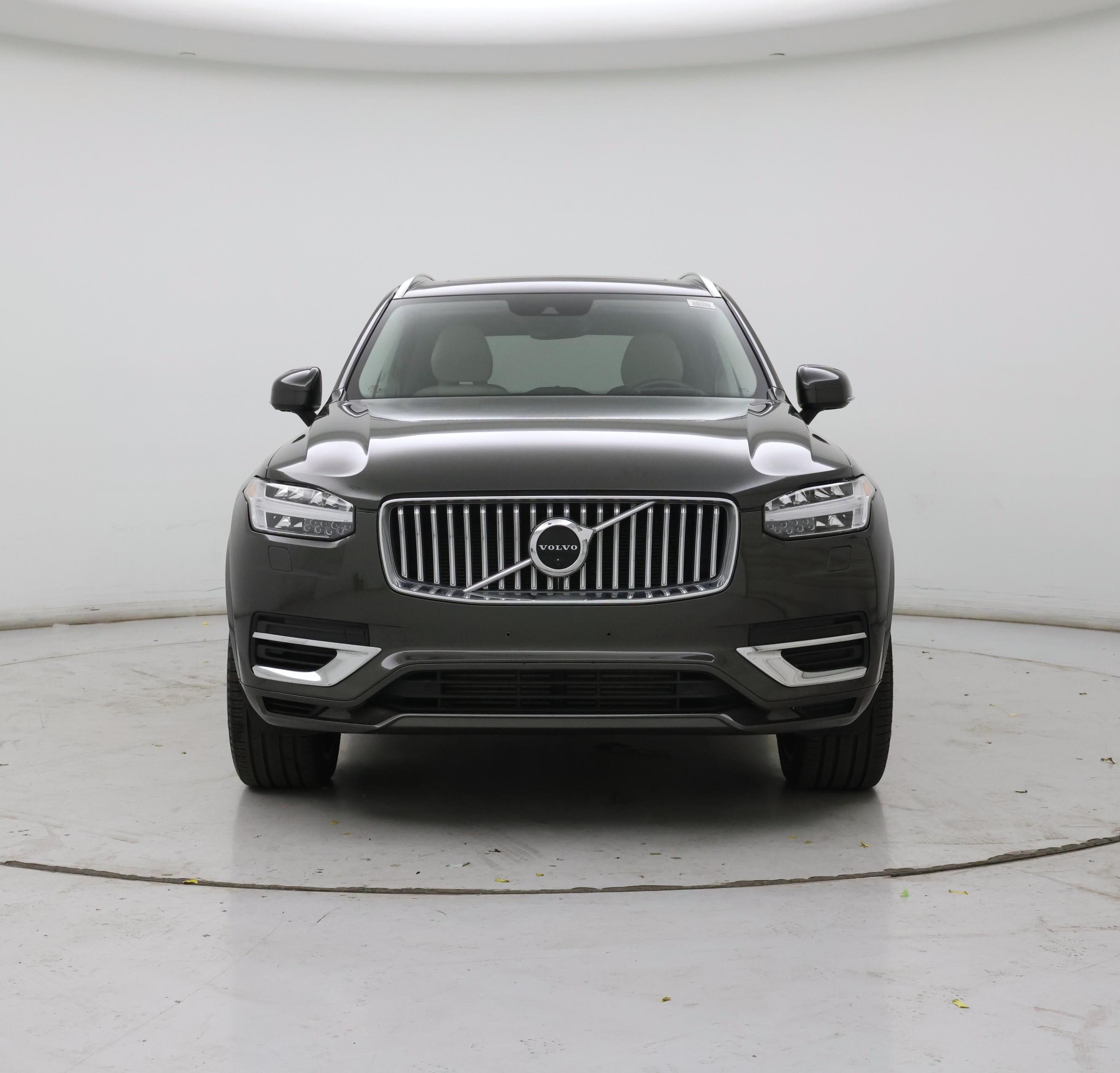 Thumbnail: 2021 Volvo XC90 - 5