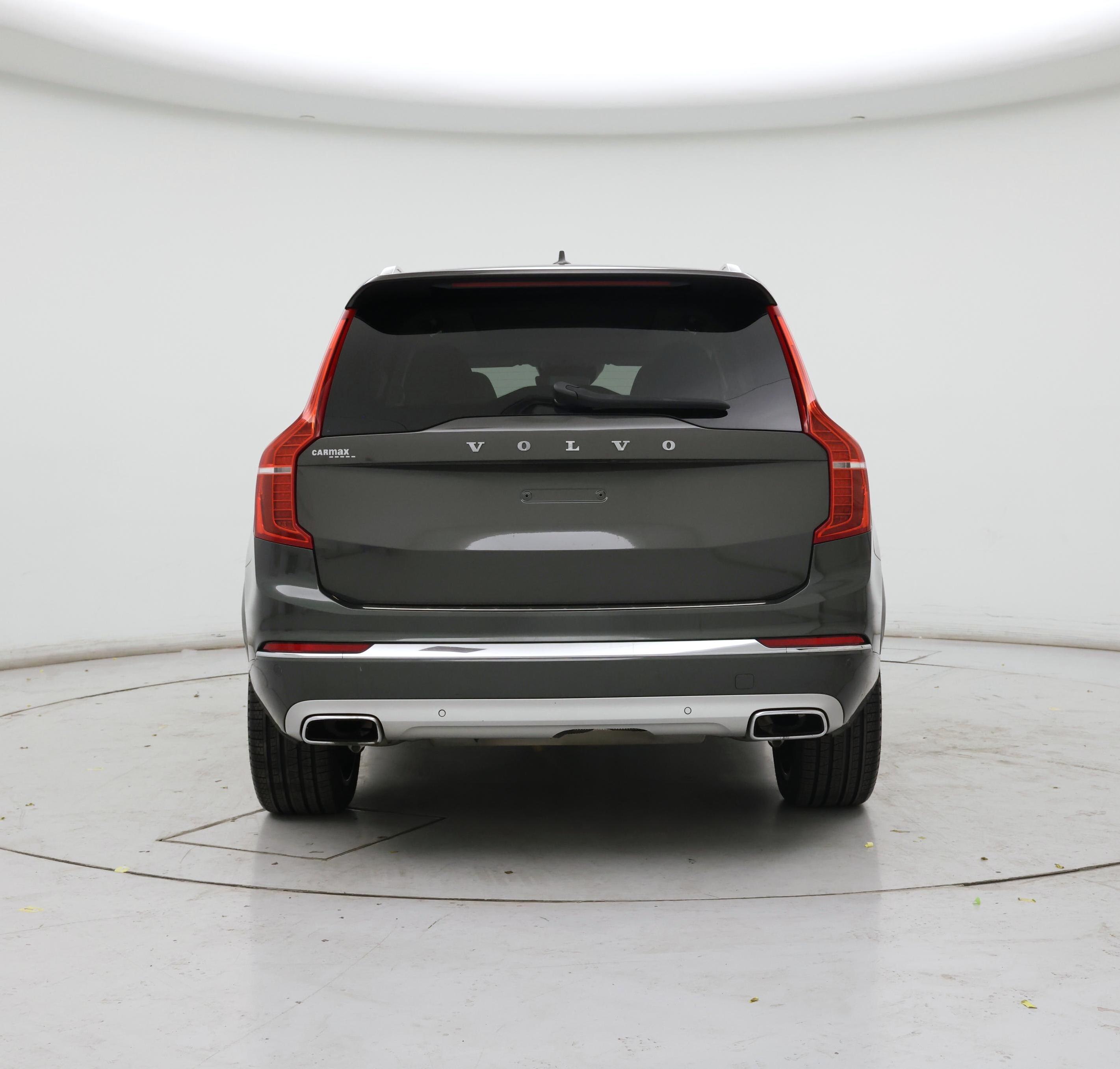 Thumbnail: 2021 Volvo XC90 - 6