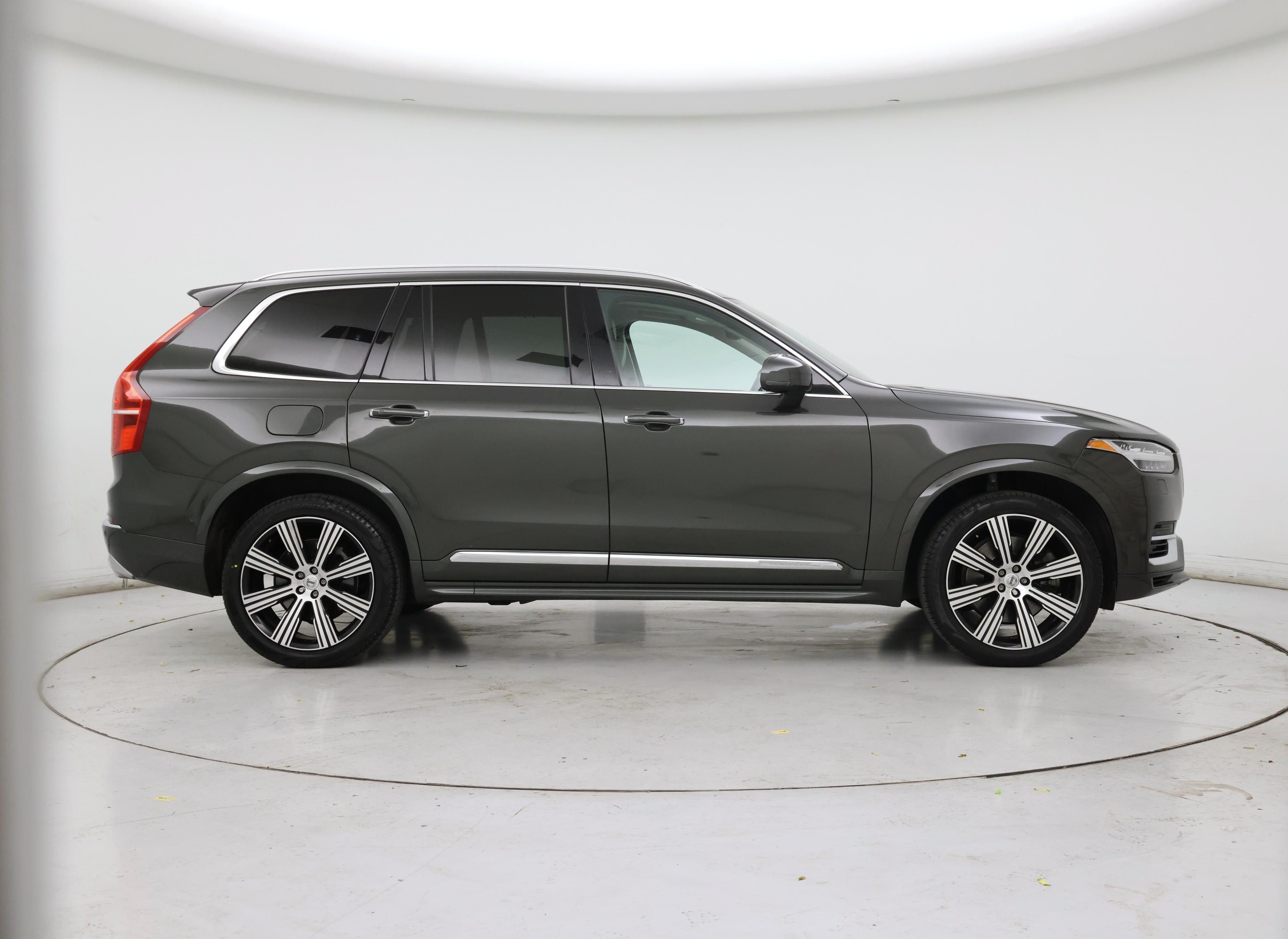 Thumbnail: 2021 Volvo XC90 - 7