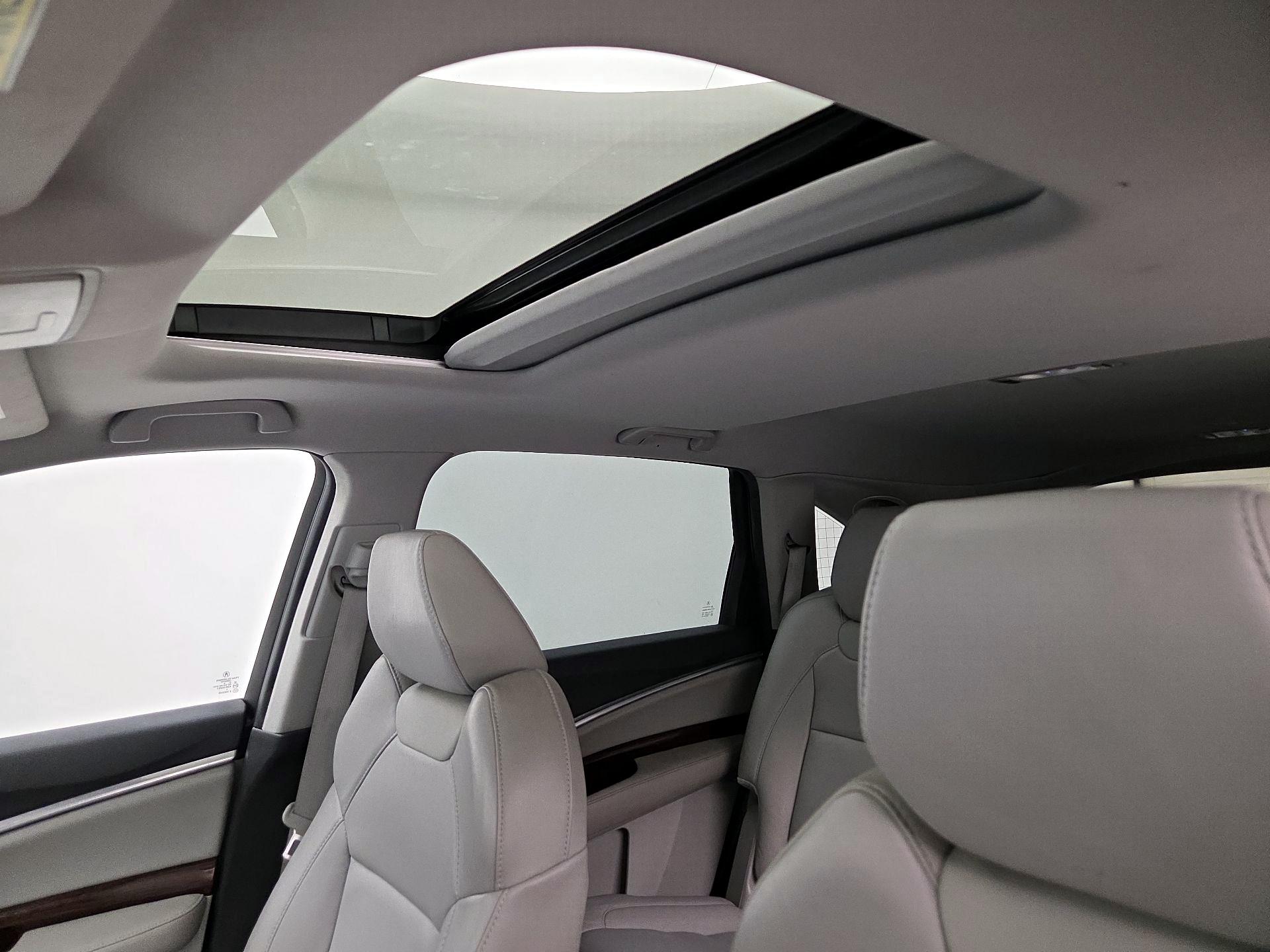 Thumbnail: 2016 Acura MDX - 20