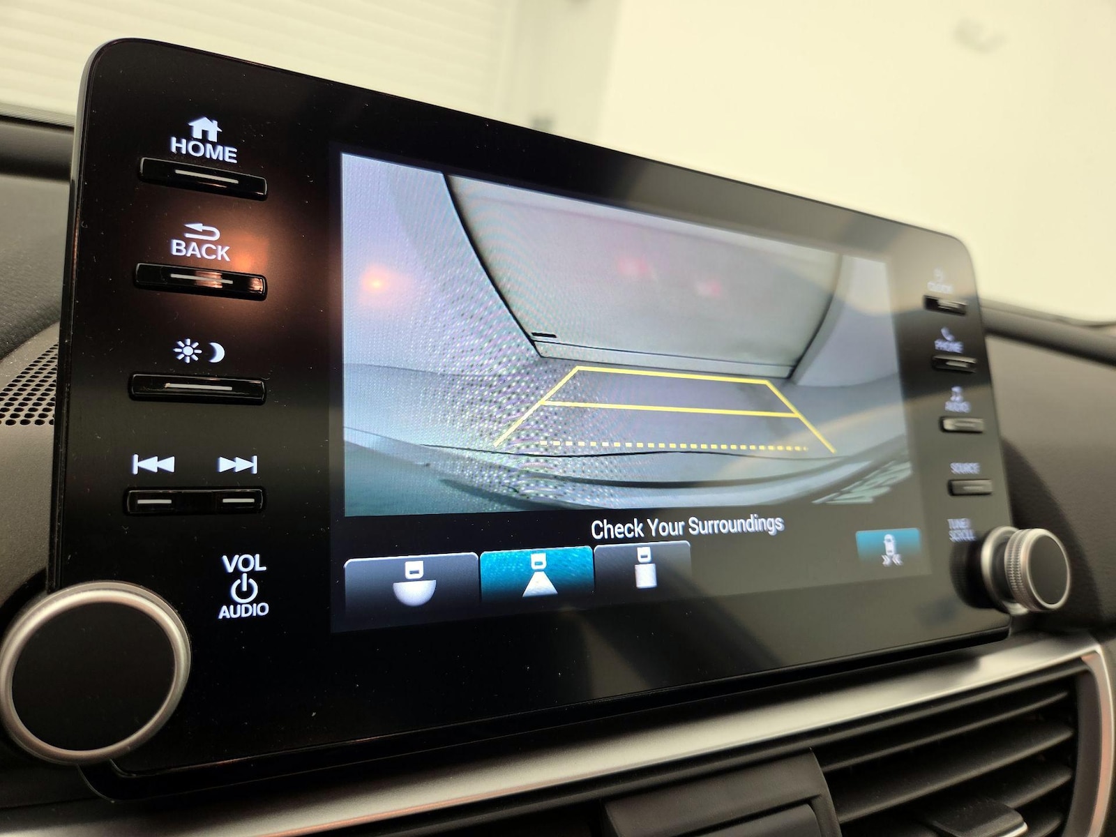 2018 Honda Accord EX - Photo 15