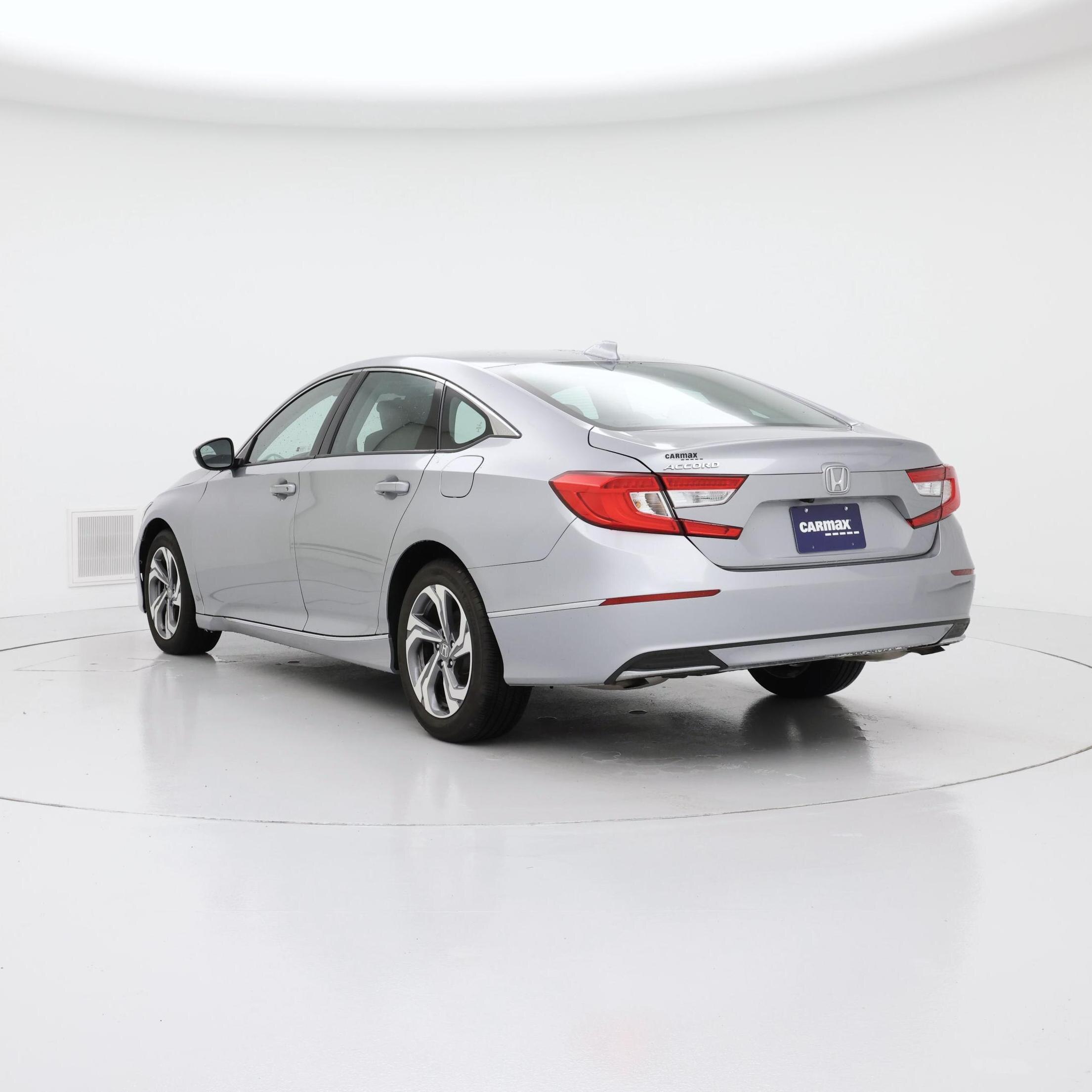 Thumbnail: 2018 Honda Accord - 2
