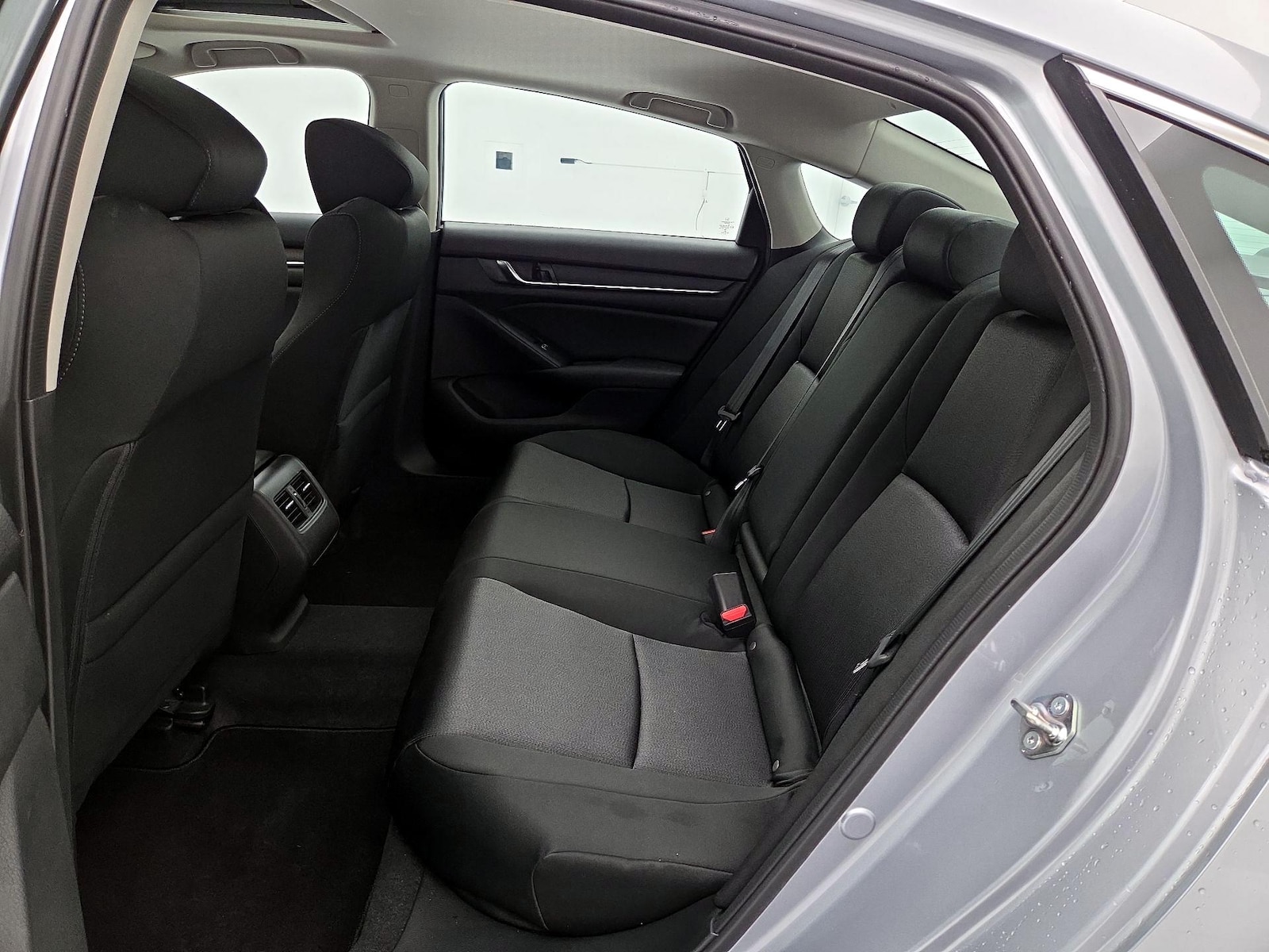 2018 Honda Accord EX - Photo 21
