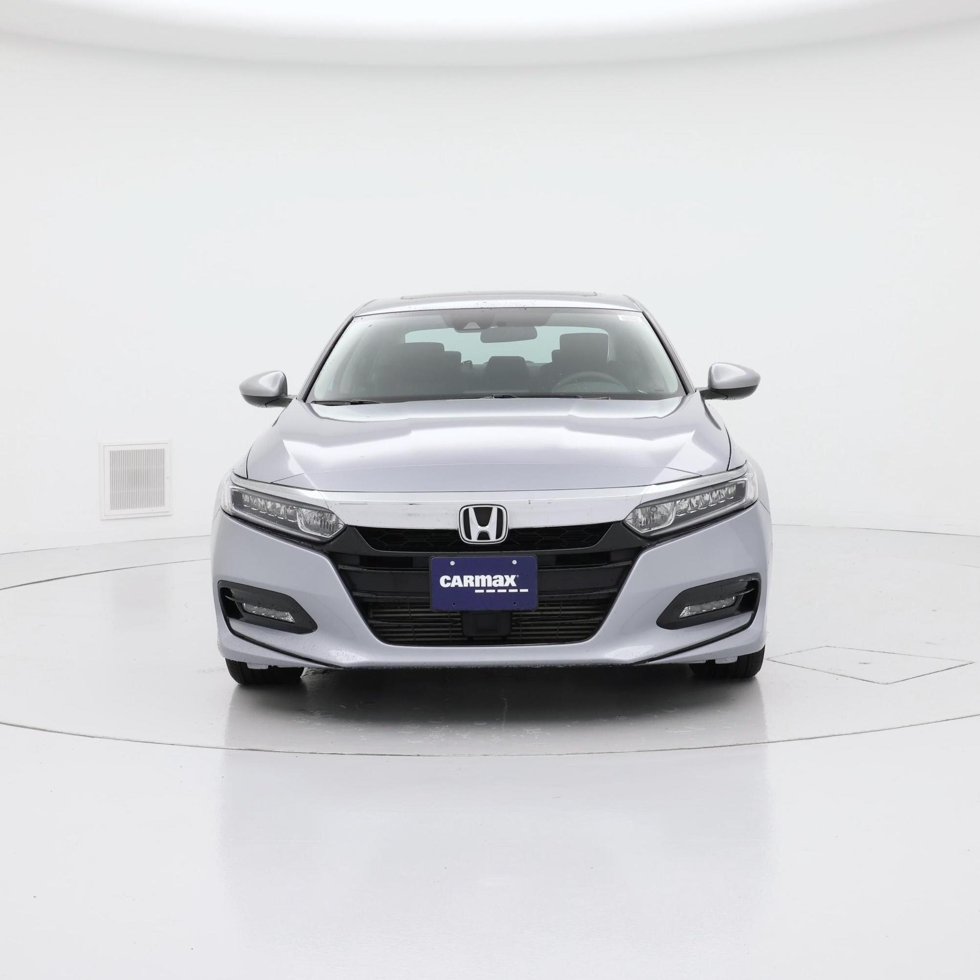 Thumbnail: 2018 Honda Accord - 5