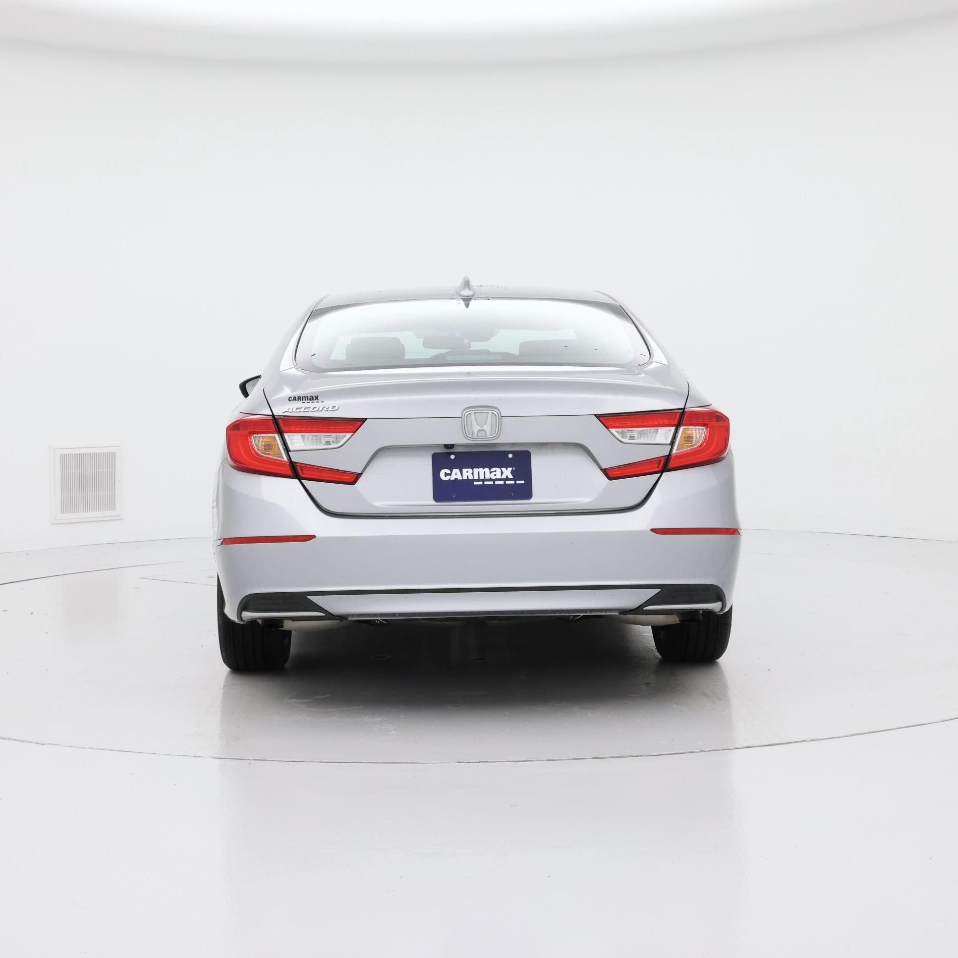 Thumbnail: 2018 Honda Accord - 6