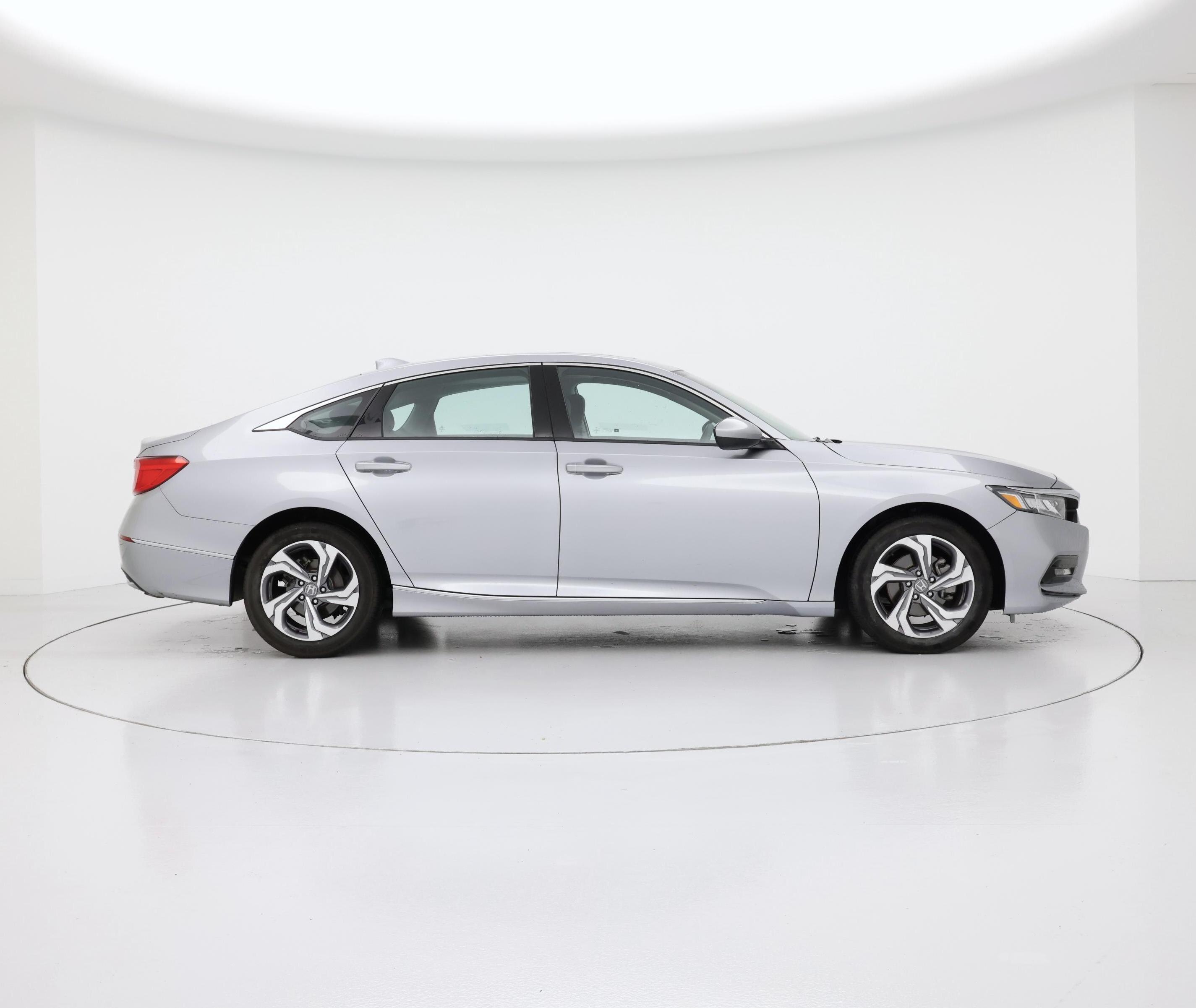 Thumbnail: 2018 Honda Accord - 7