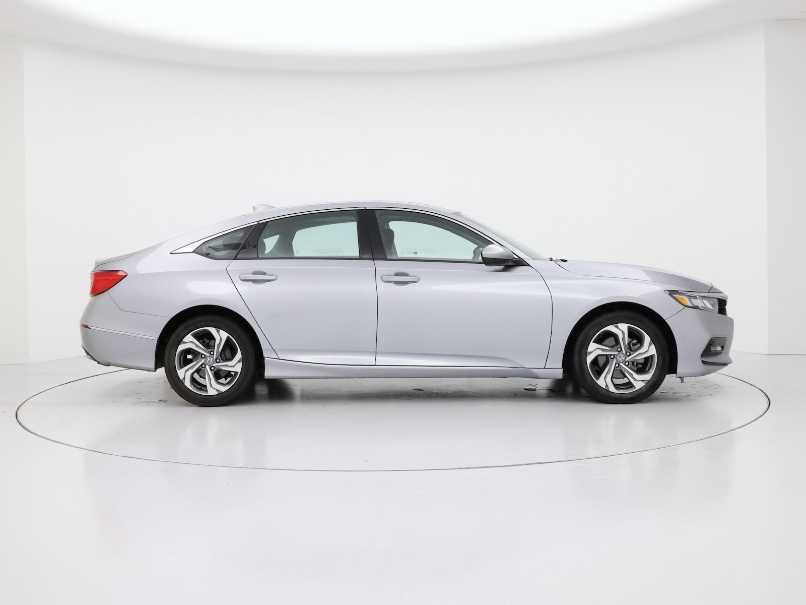 2018 Honda Accord EX - Photo 8